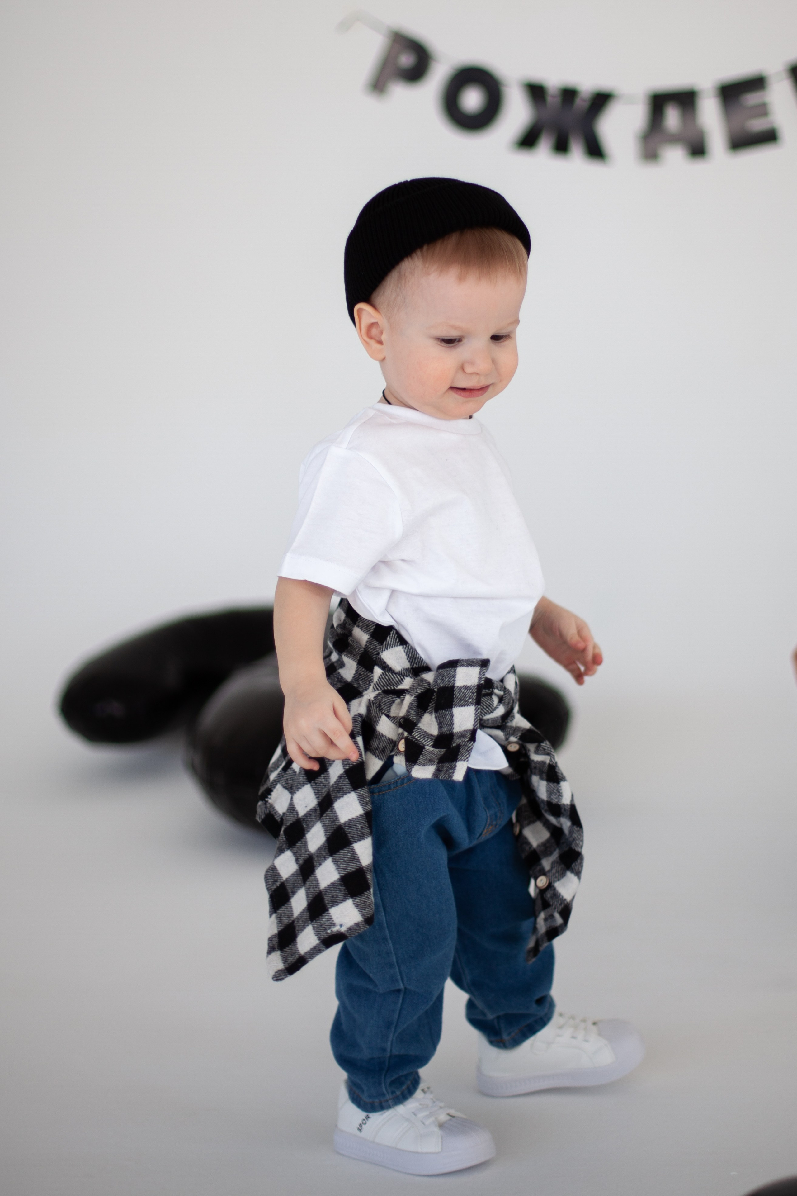 Артём. Семейный фотограф Гульцовская Екатерина