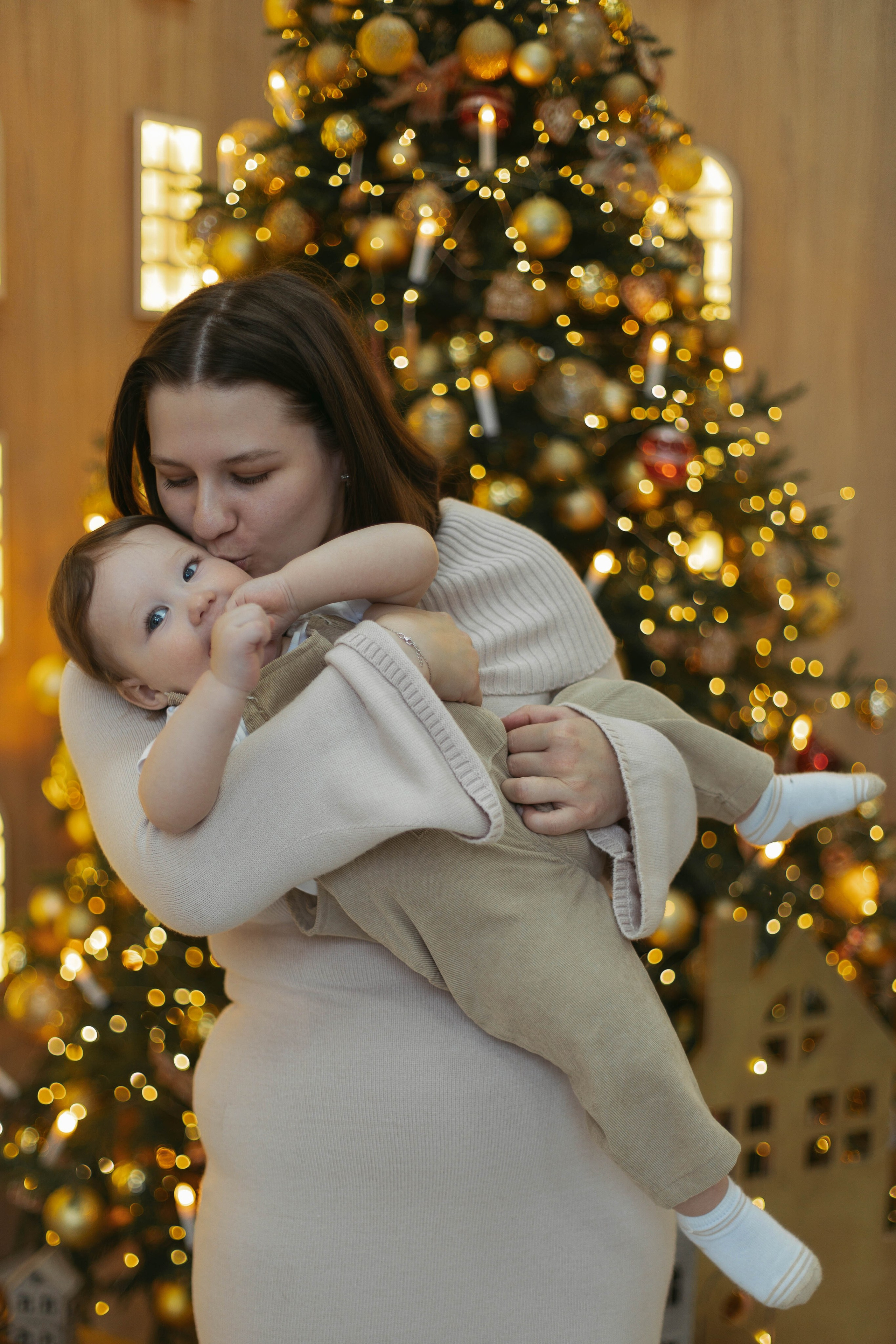 Катя, Саша и Рома. Семейный фотограф Гульцовская Екатерина