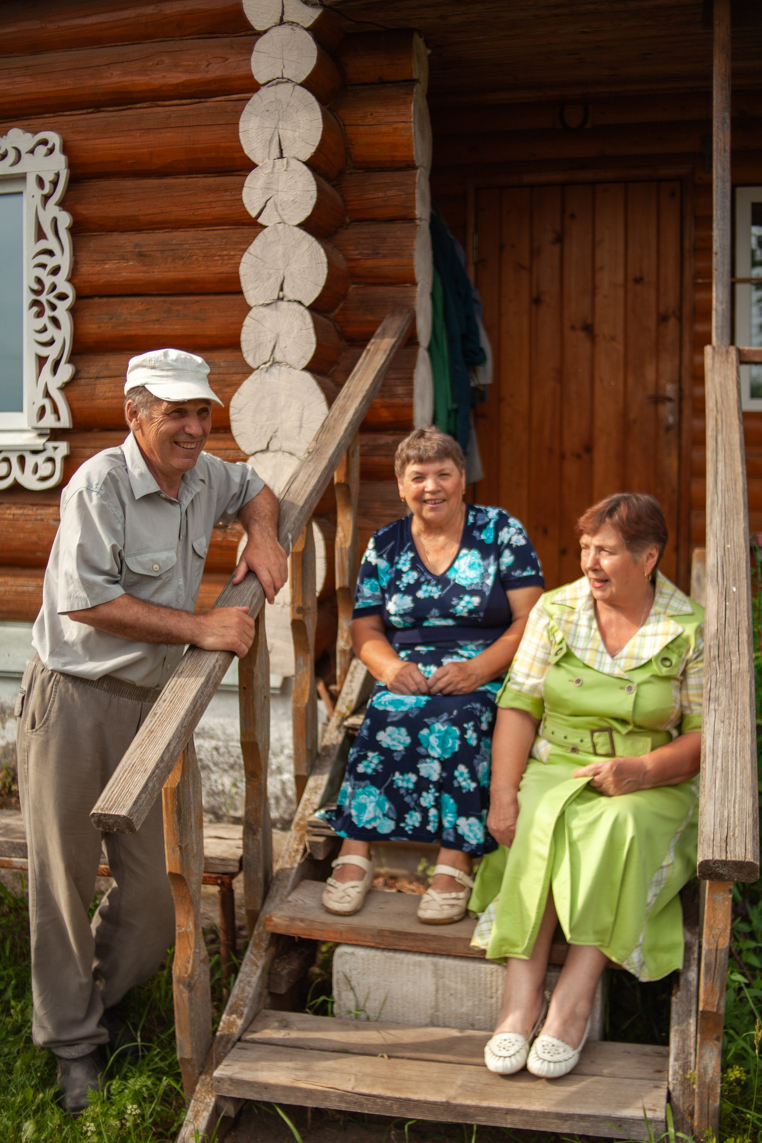 Семейная. Семейный фотограф Гульцовская Екатерина