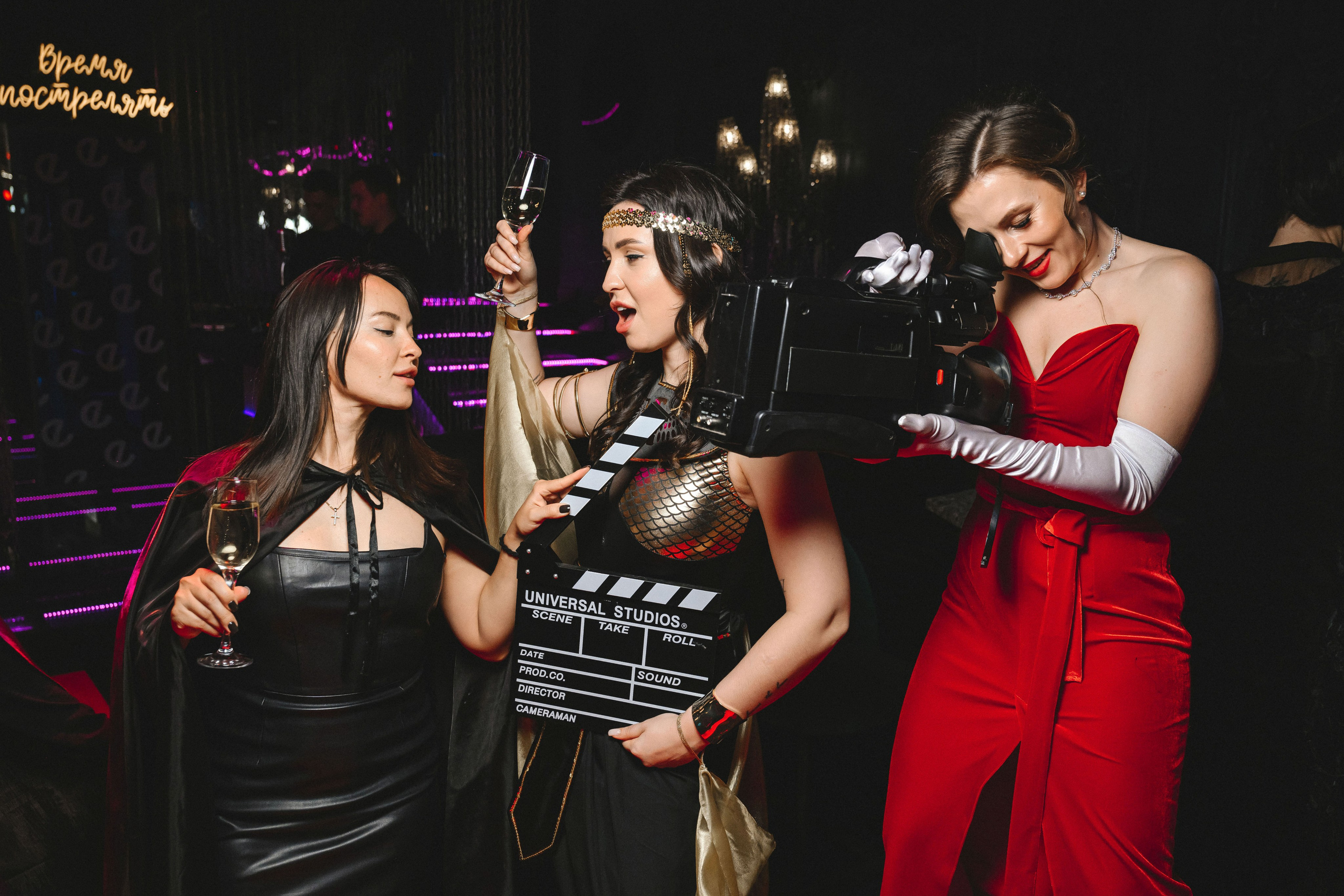 Happy Birthday. Максим Комаров — Профессиональный фотограф