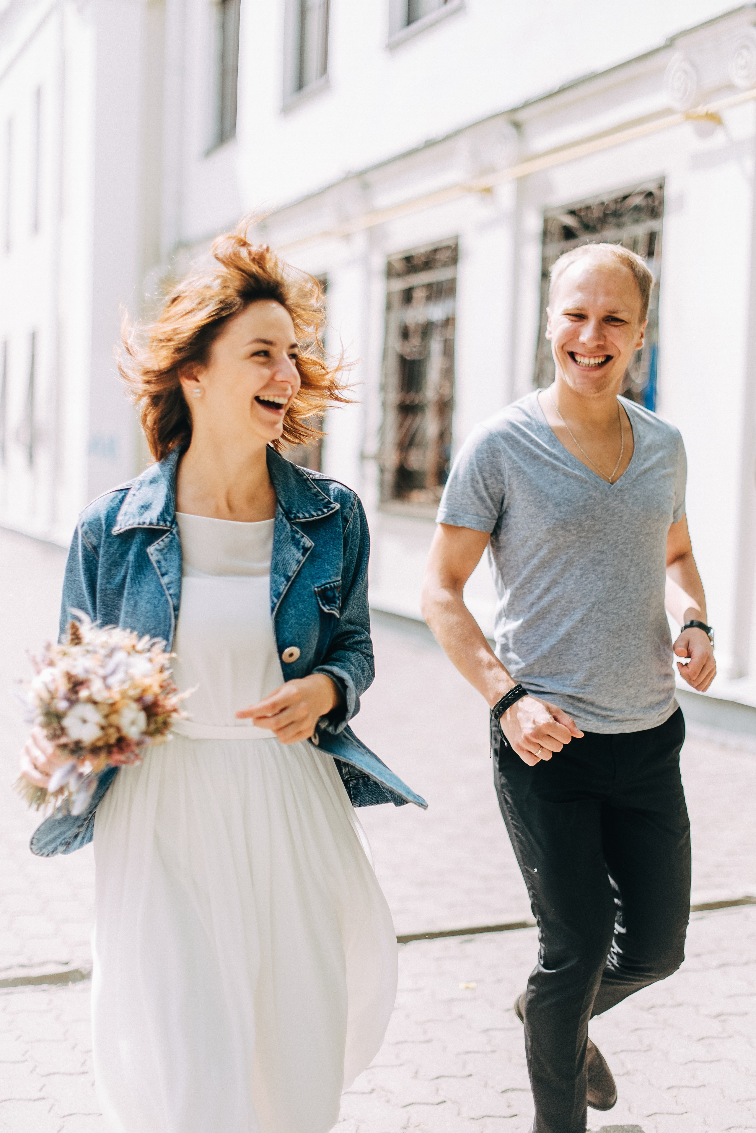 ГЛЕБ + ДАША. Шашкова Вероника / Свадебный и семейный фотограф Москва и Ярославль