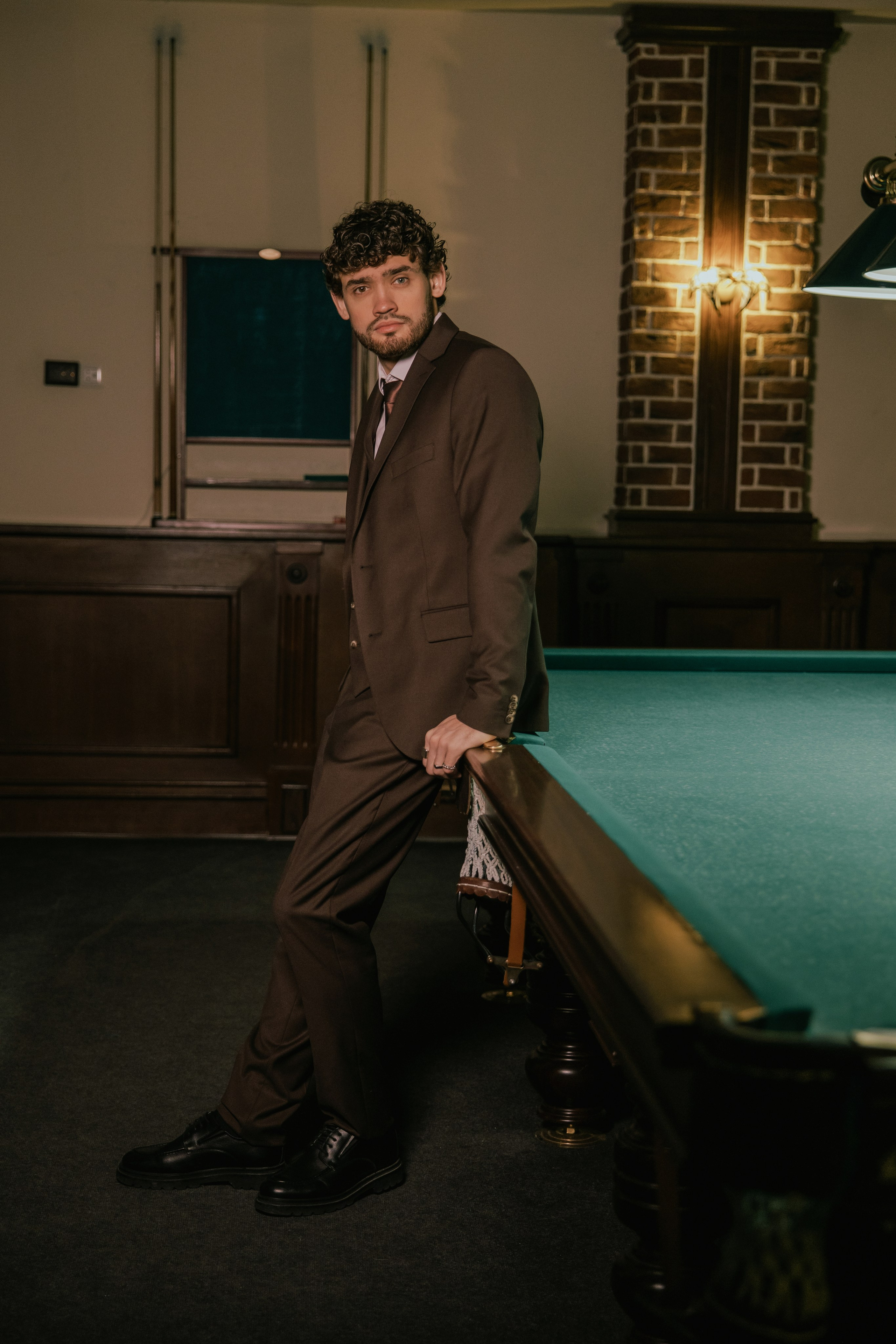 Billiards. Свадебный и портретный фотограф Казань | Белебей