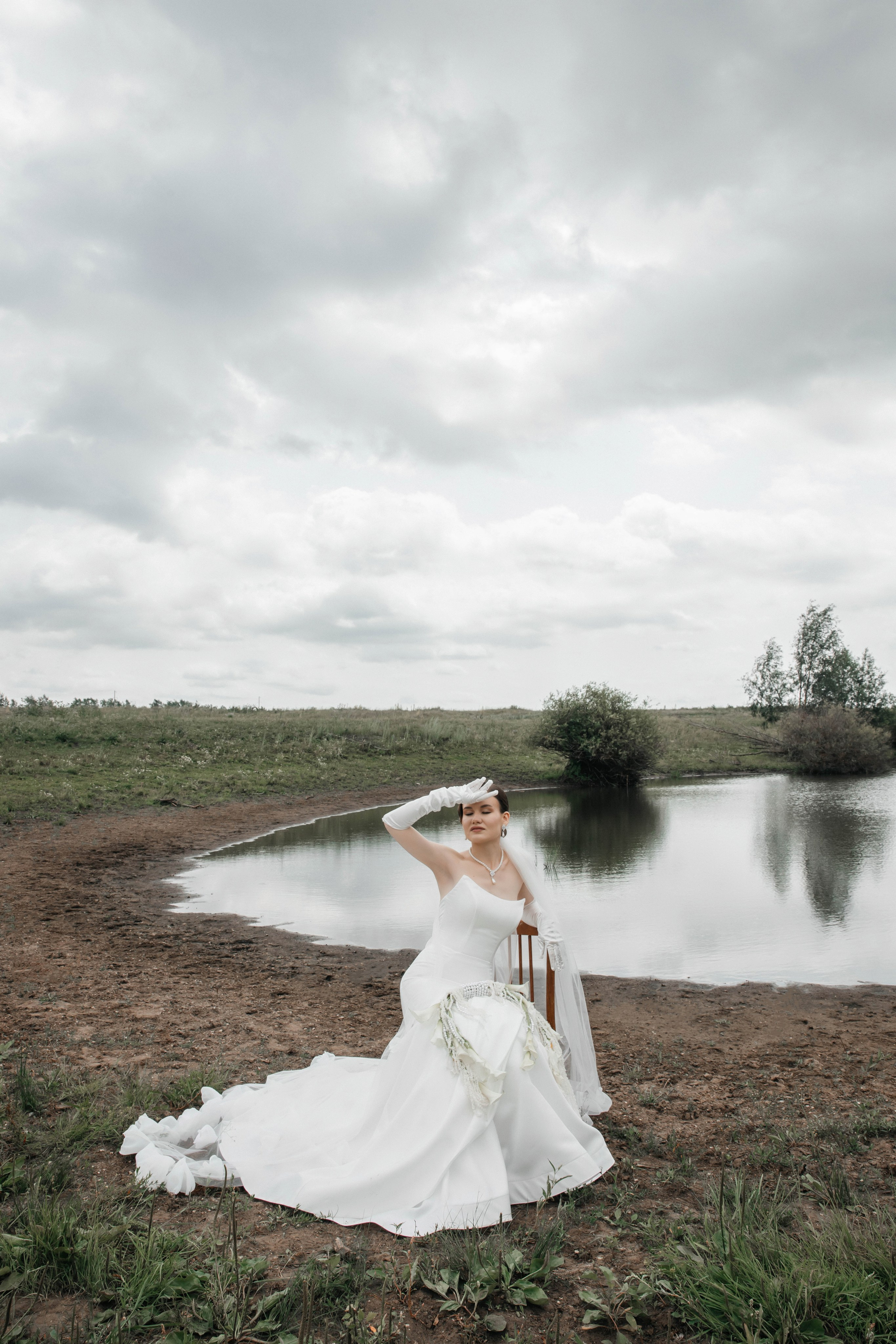 «Острые козырьки». Свадебный и портретный фотограф Казань | Белебей