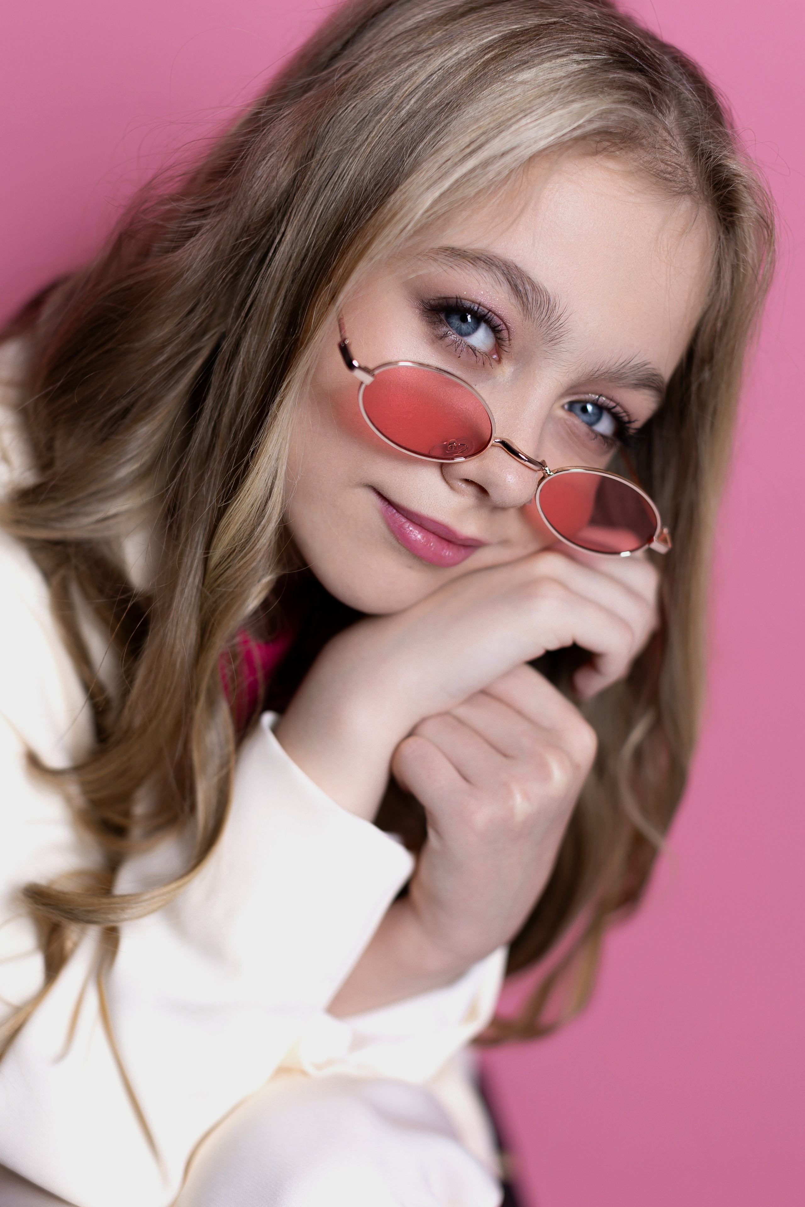 Соня. Анна Демидец — маркетолог и фотограф в Новошахтинске, Шахтах и Ростове-на-Дону и онлайн по РФ