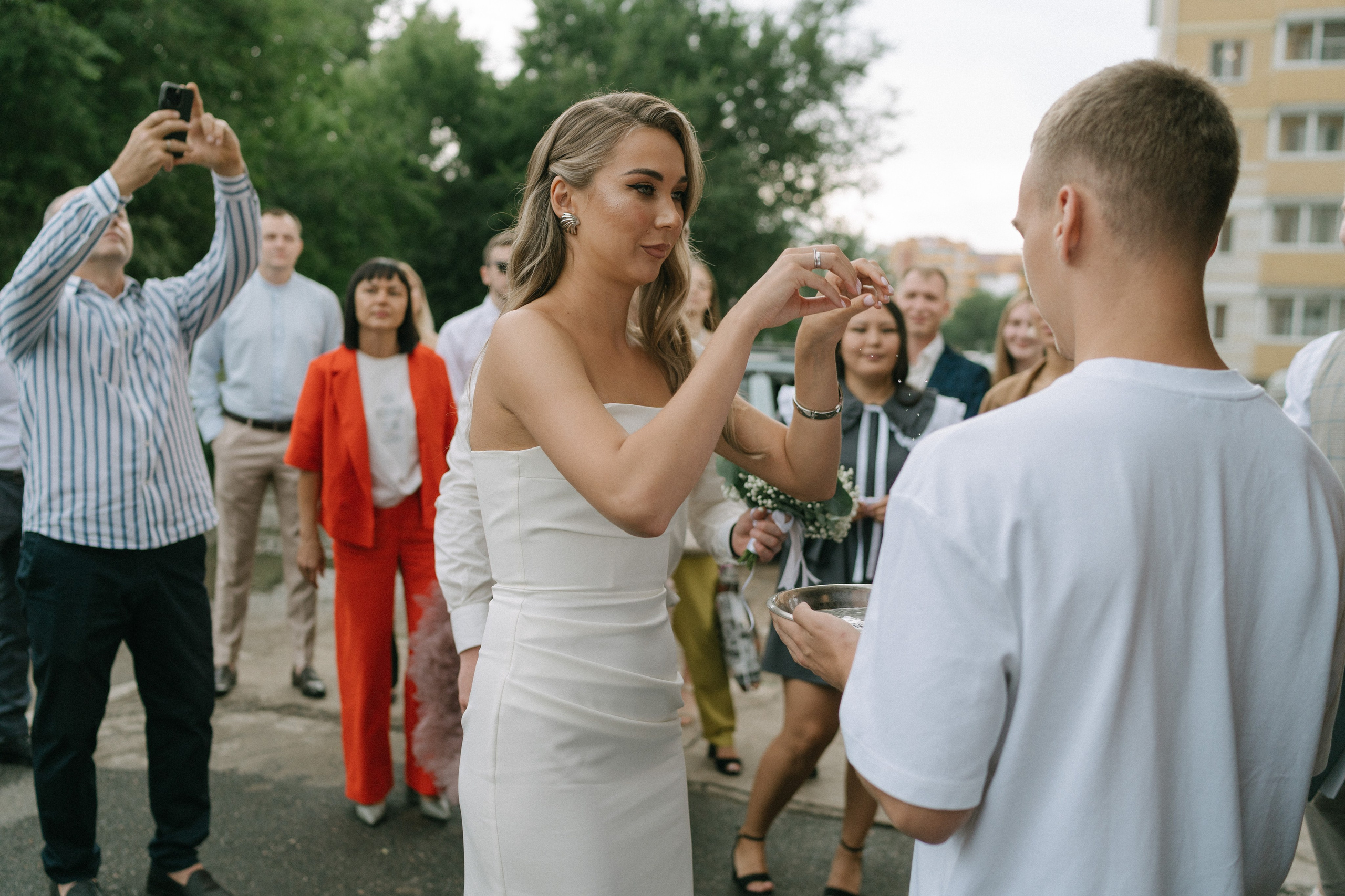 Alexey & Yuliya. Иван Горбунов — свадебный и портретный фотограф в Абакане и Красноярск