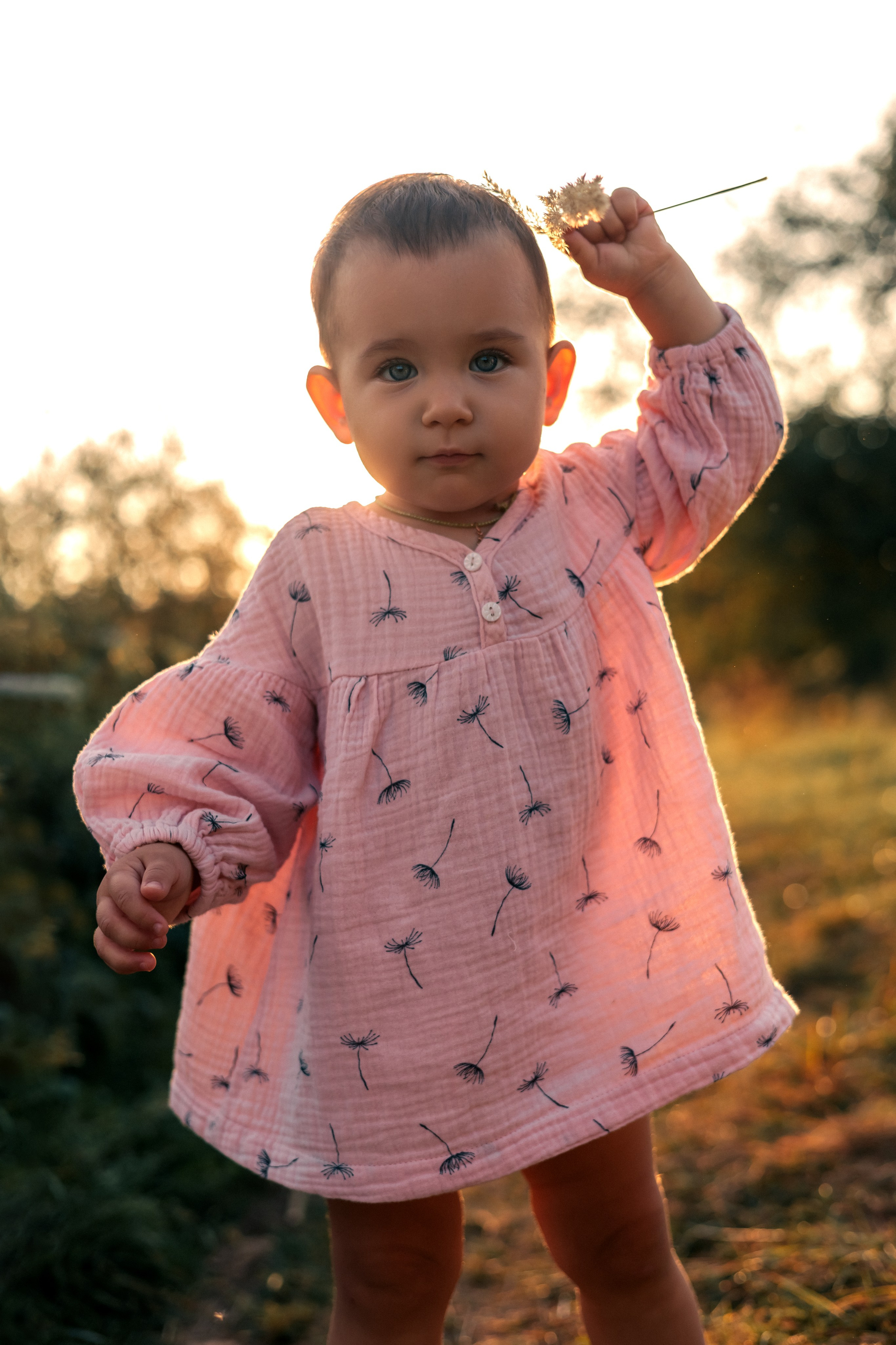 Наше лето. Семейный фотограф Вита Лифанова Брянск LifeStyle