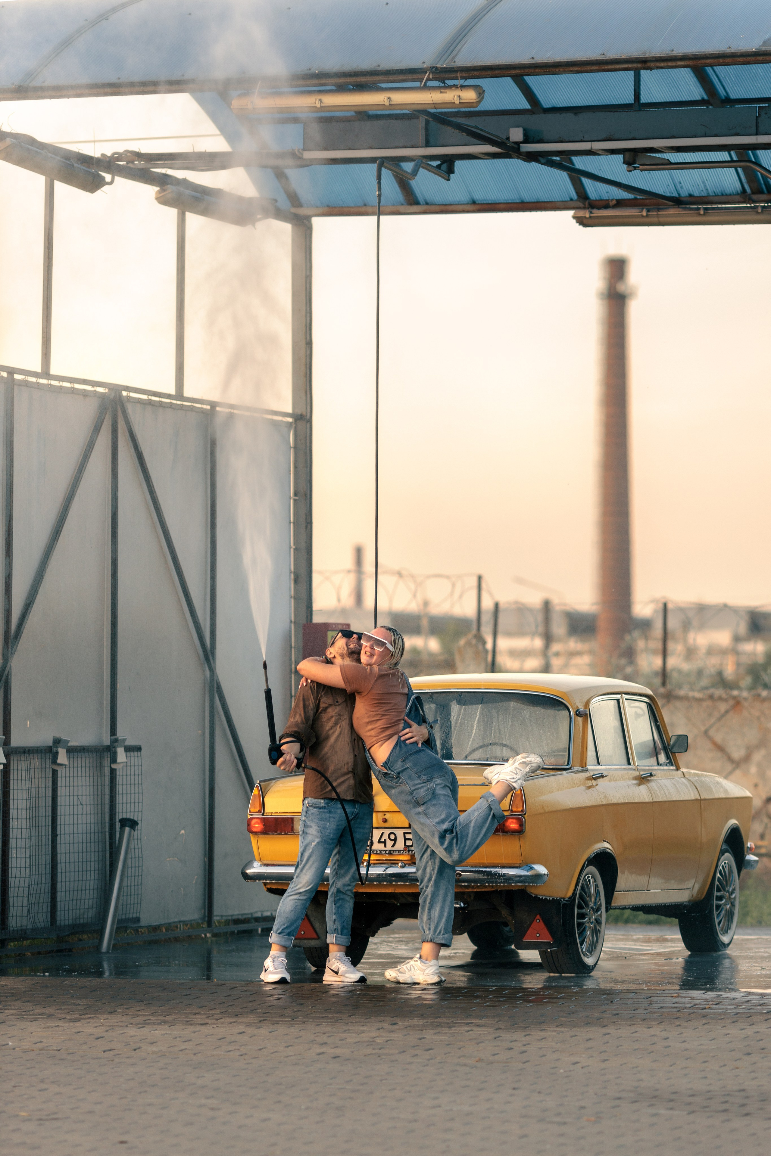 Женя & Юля. Семейный фотограф Вита Лифанова Брянск LifeStyle