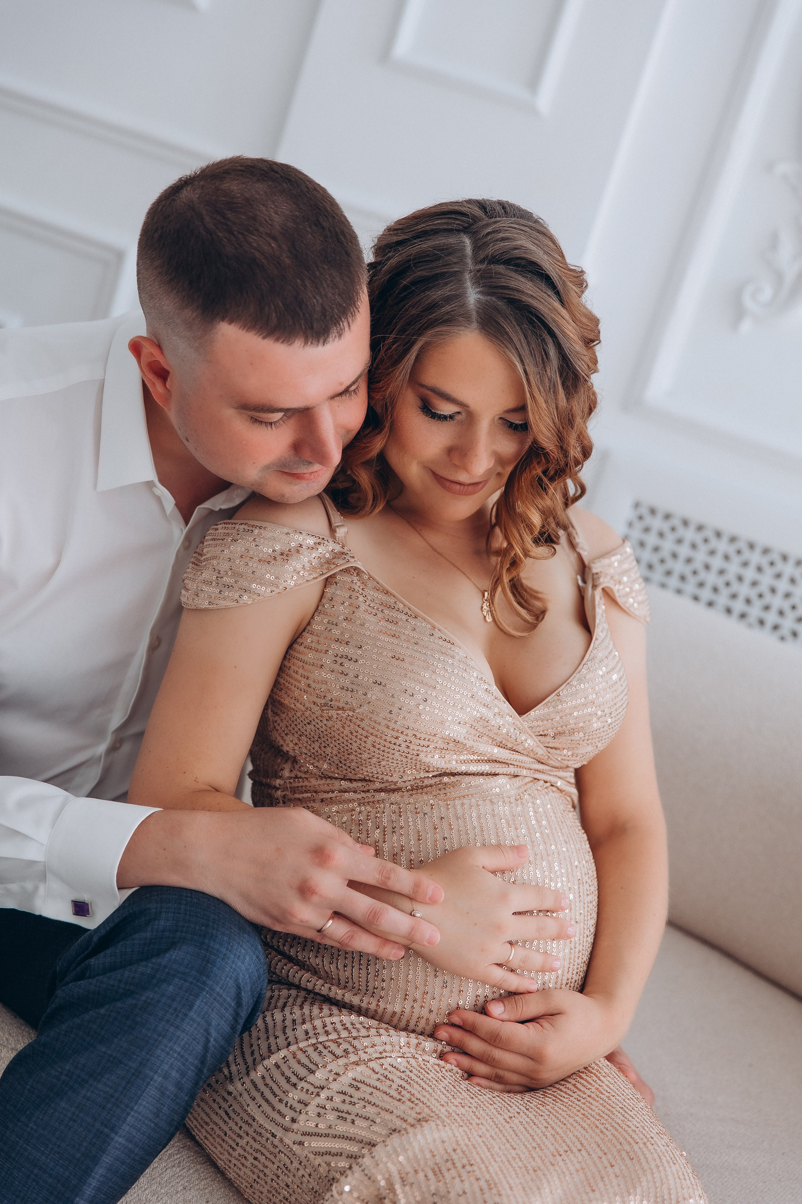 Артем и Таня. Фотограф из Сибири