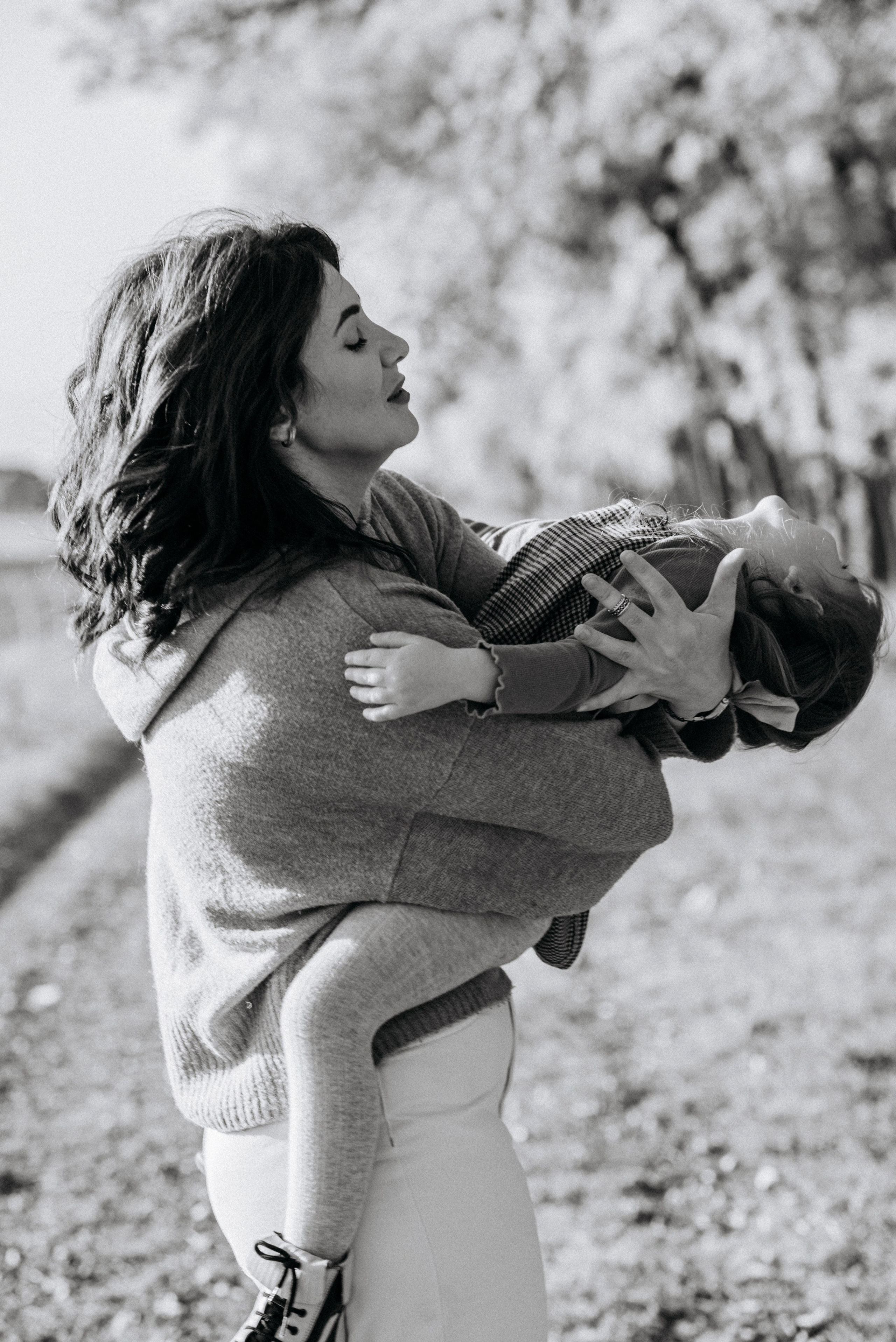 Семейная. Фотограф Анжела Кудайнетова