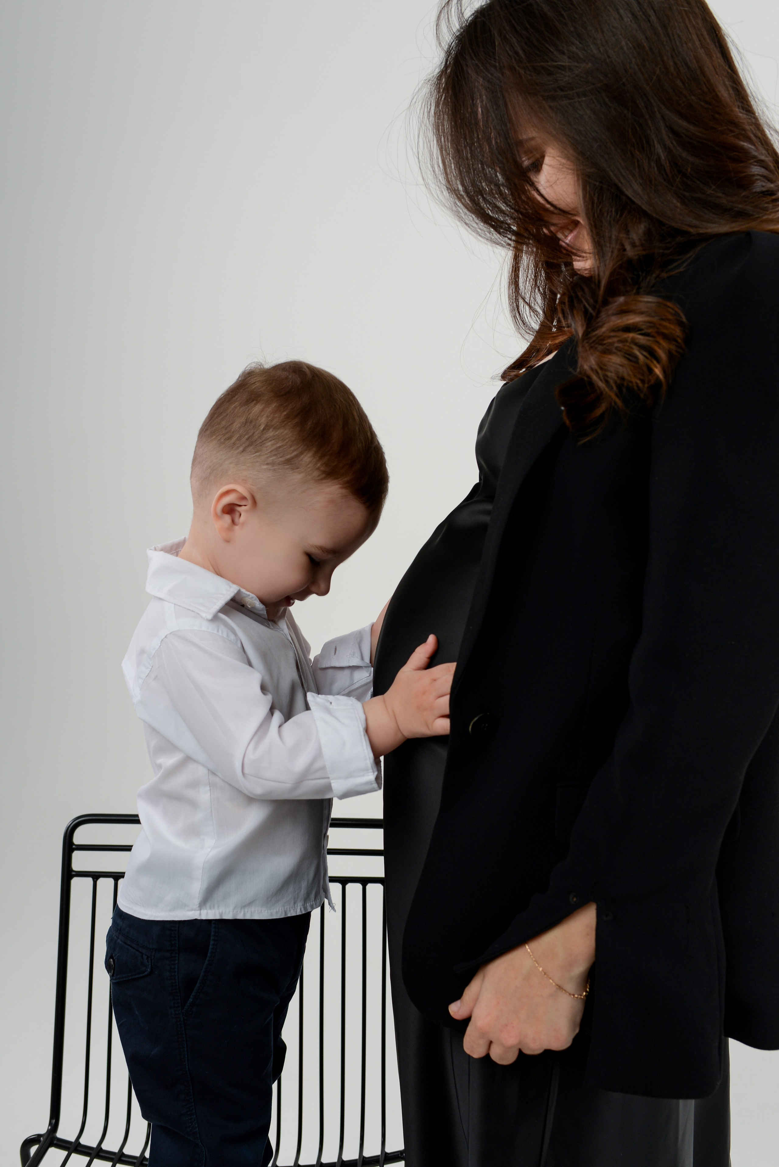 Family. Фотограф Ярута Оксана / Ростов-на-Дону