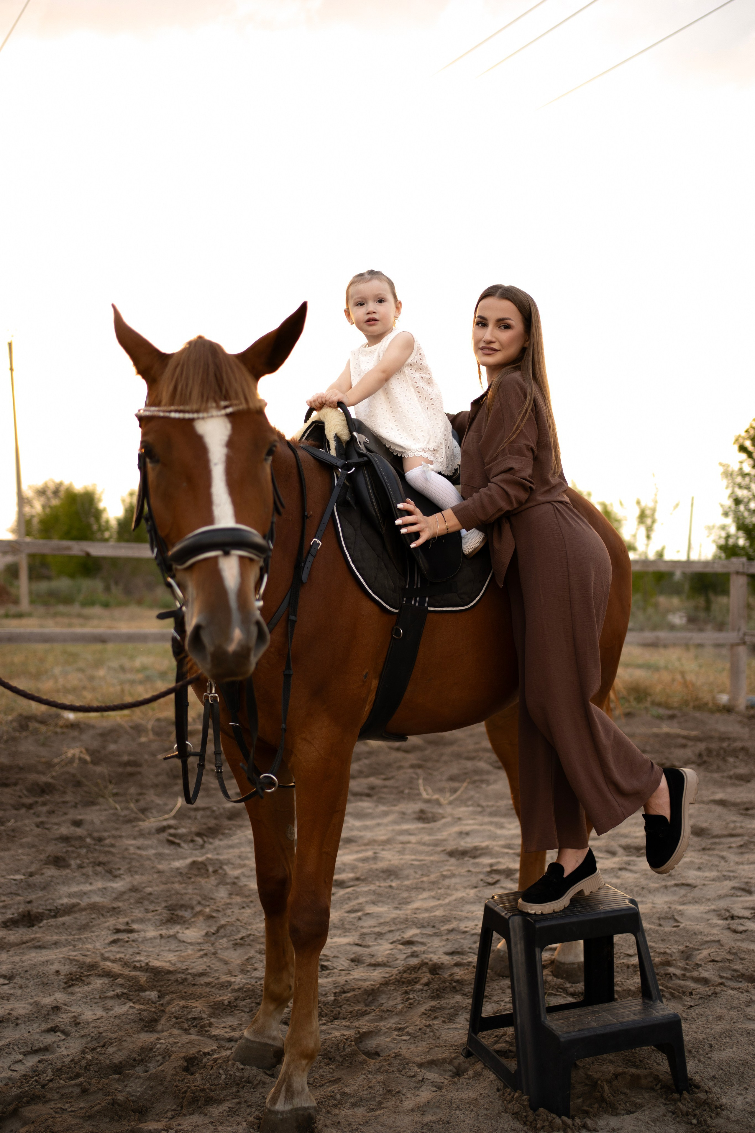 Семейная. Фотограф Новошахтинск|Ростов, Дарья Секрий