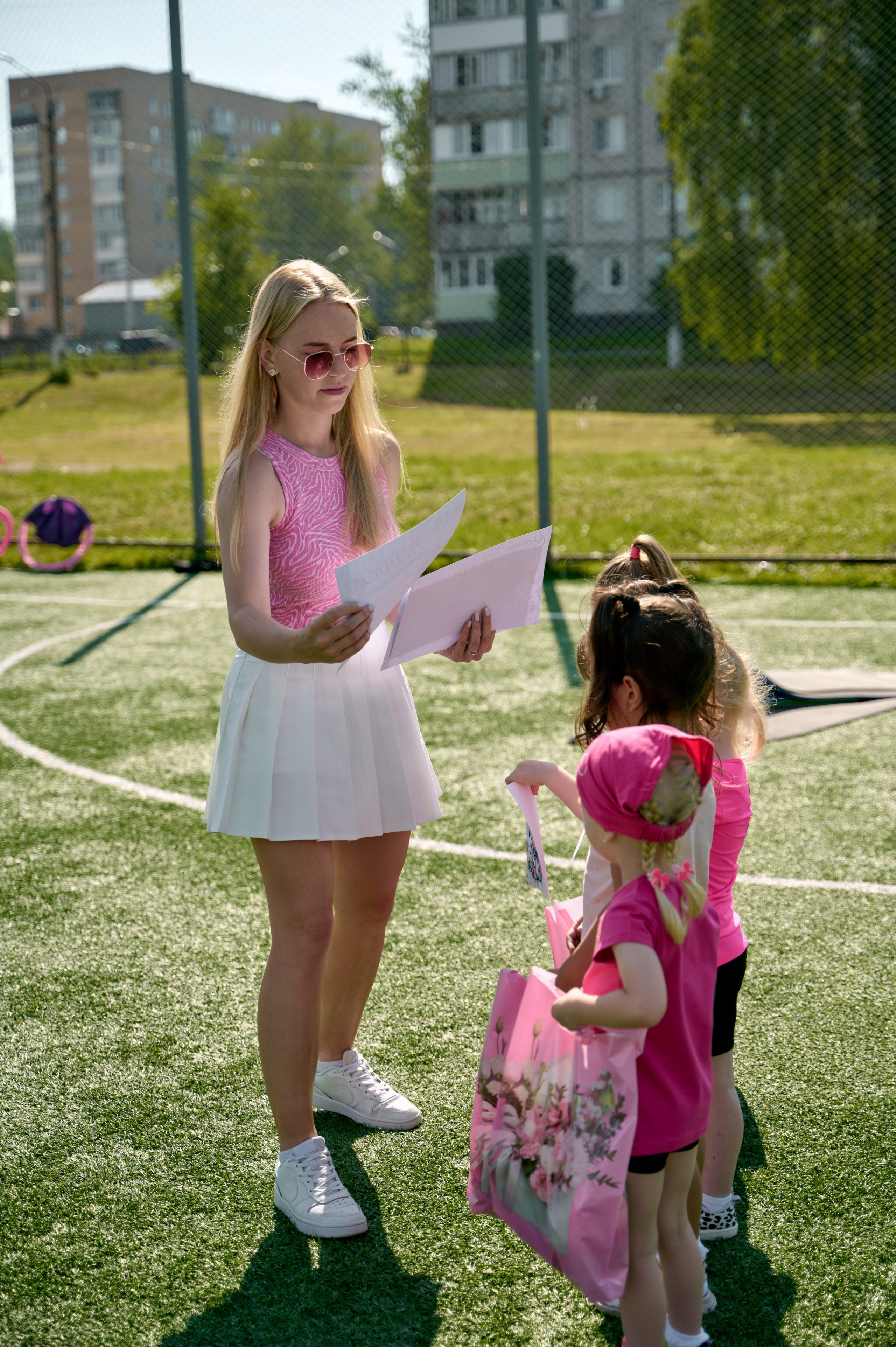 Тонус тренировка. Фотограф Егорьевск Коломна Воскресенск