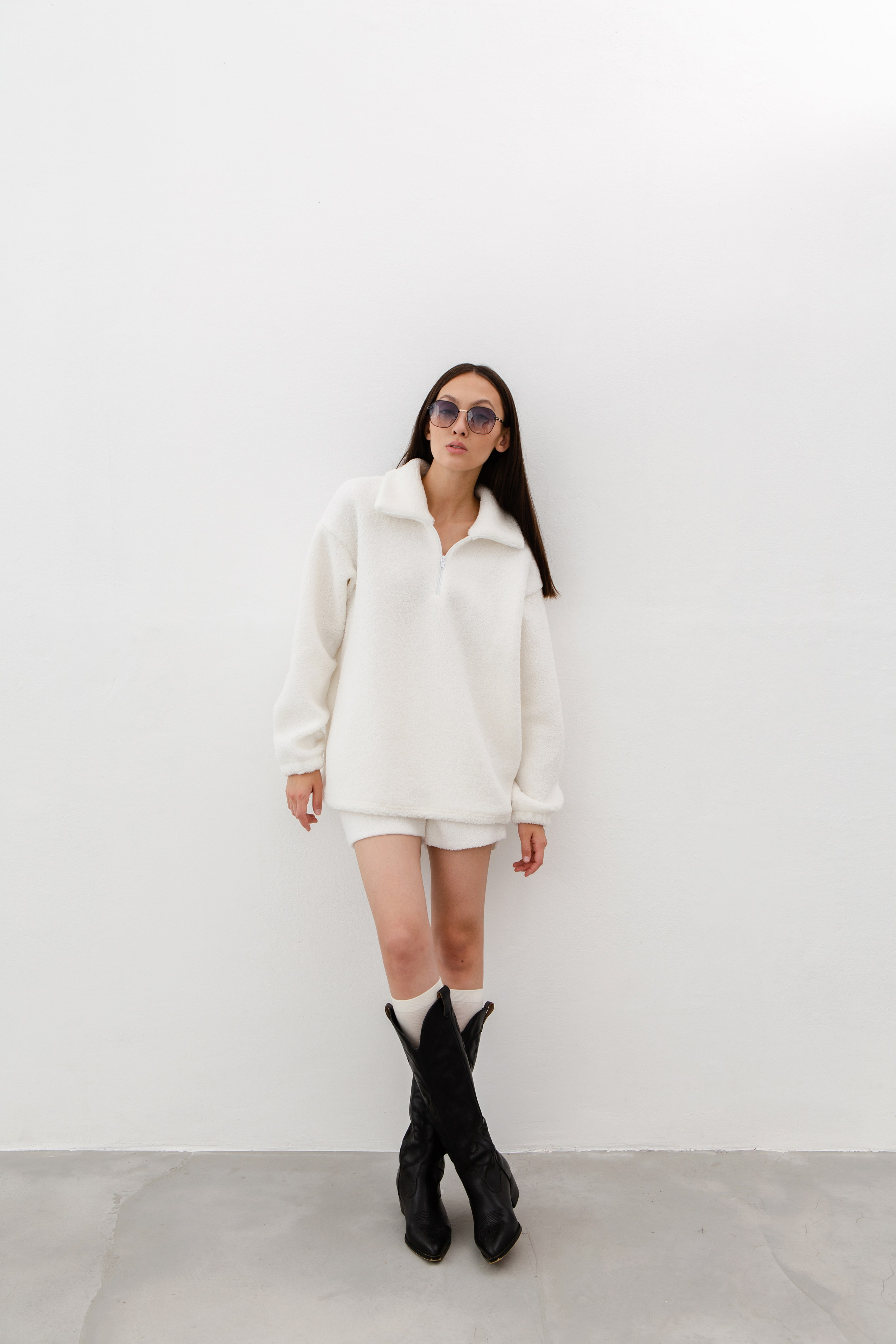 Zaay Autumn 2023. Фотограф Евгений Политов