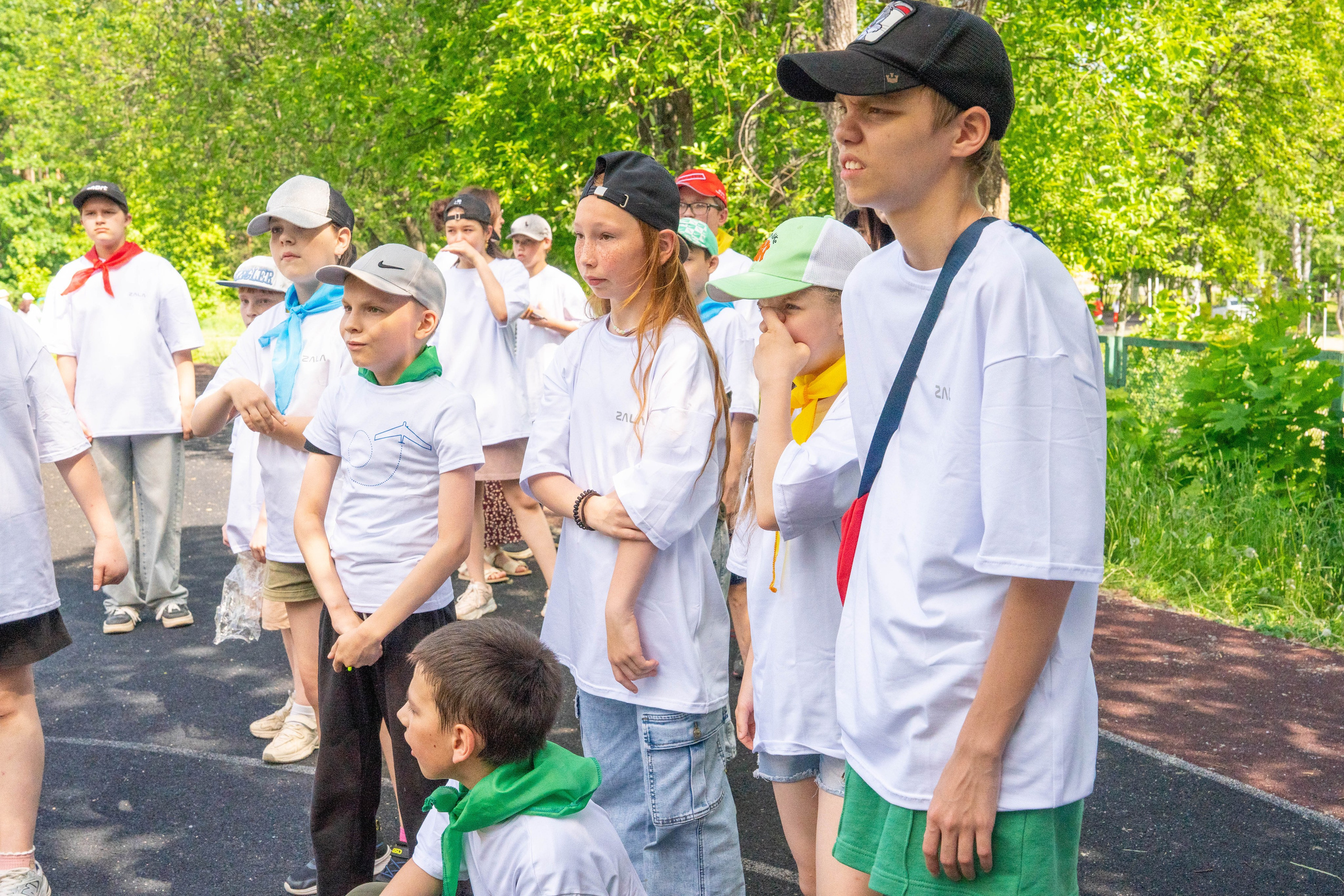 Лесная сказка. Фотограф Наталья Сорока Ижевск