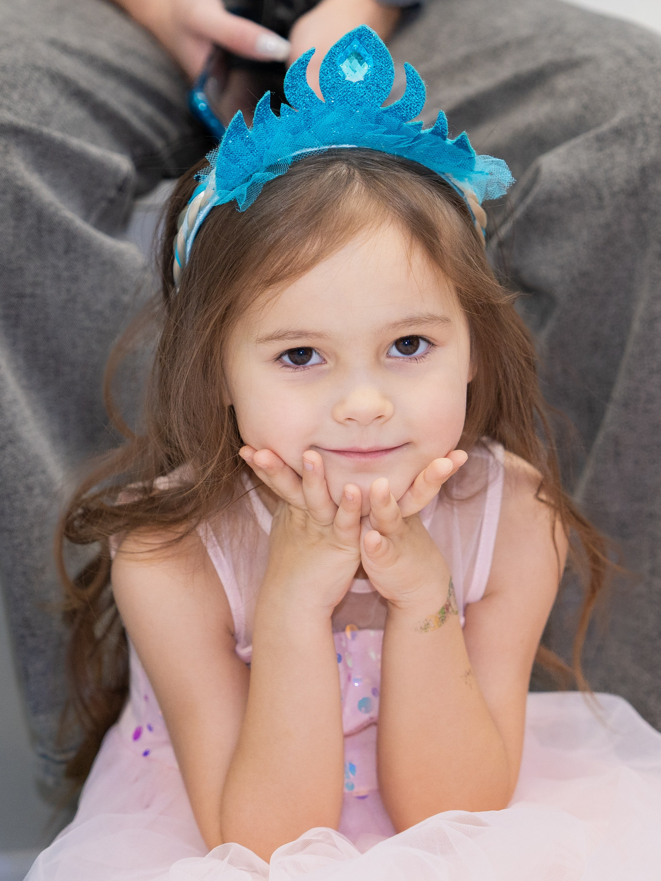 Зимуля. Фотограф Наталья Сорока Ижевск