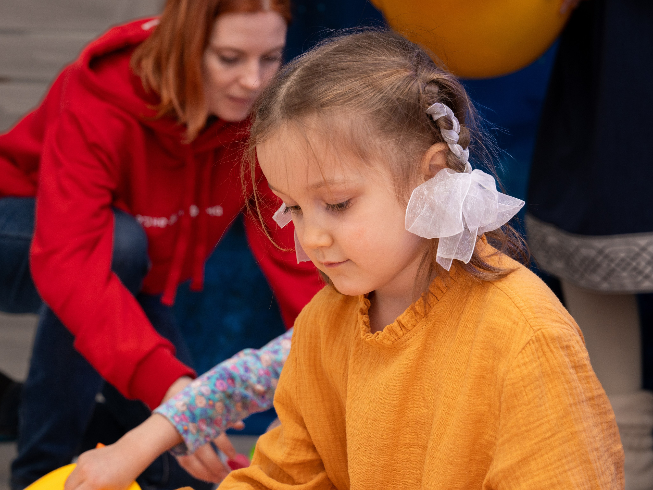 Умка. Фотограф Наталья Сорока Ижевск