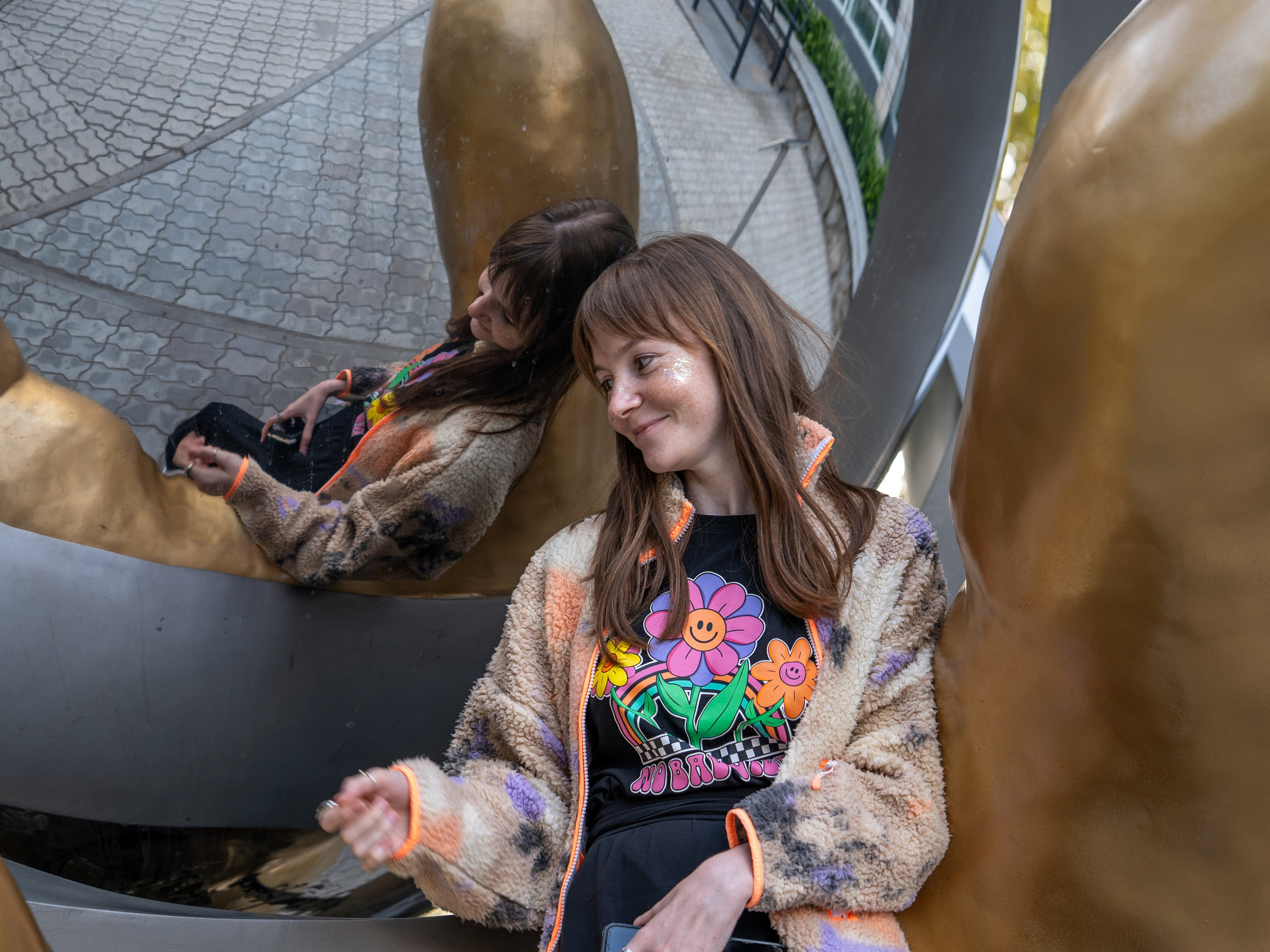 Лиза. Фотограф Наталья Сорока Ижевск