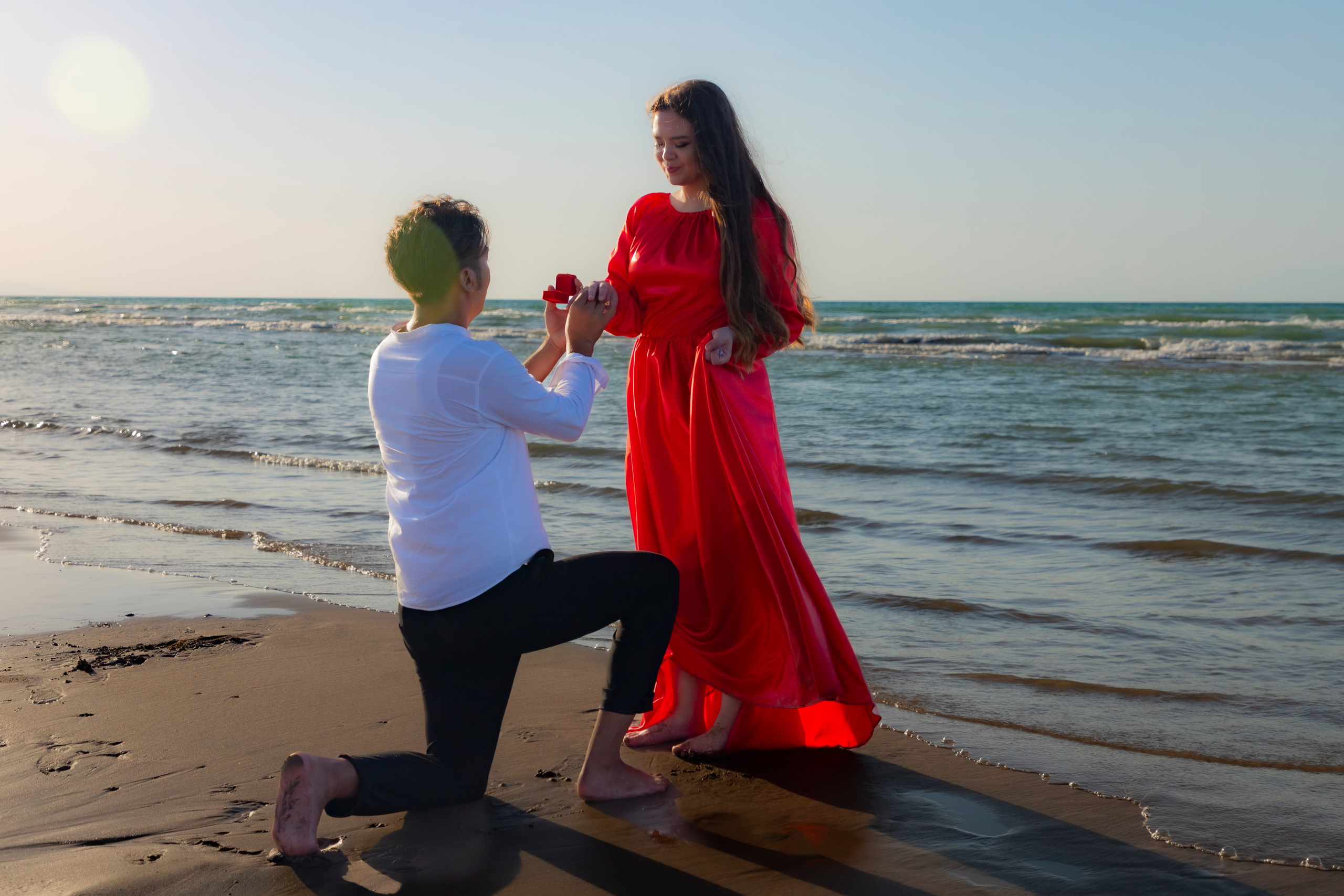 Love Story. Фотограф