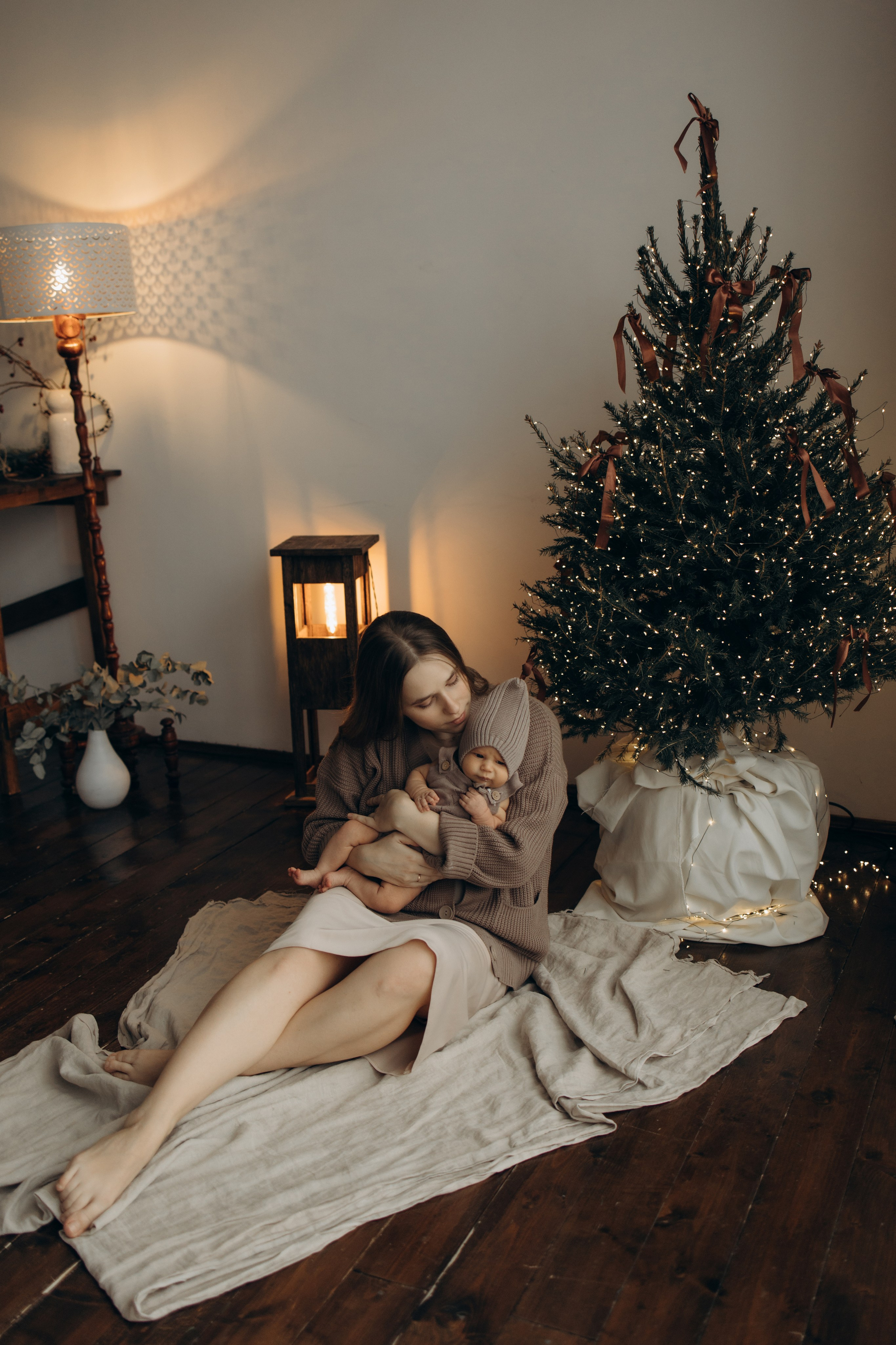 Марку 1 месяц!. Семейный фотограф Москва Юлиана Фетисова