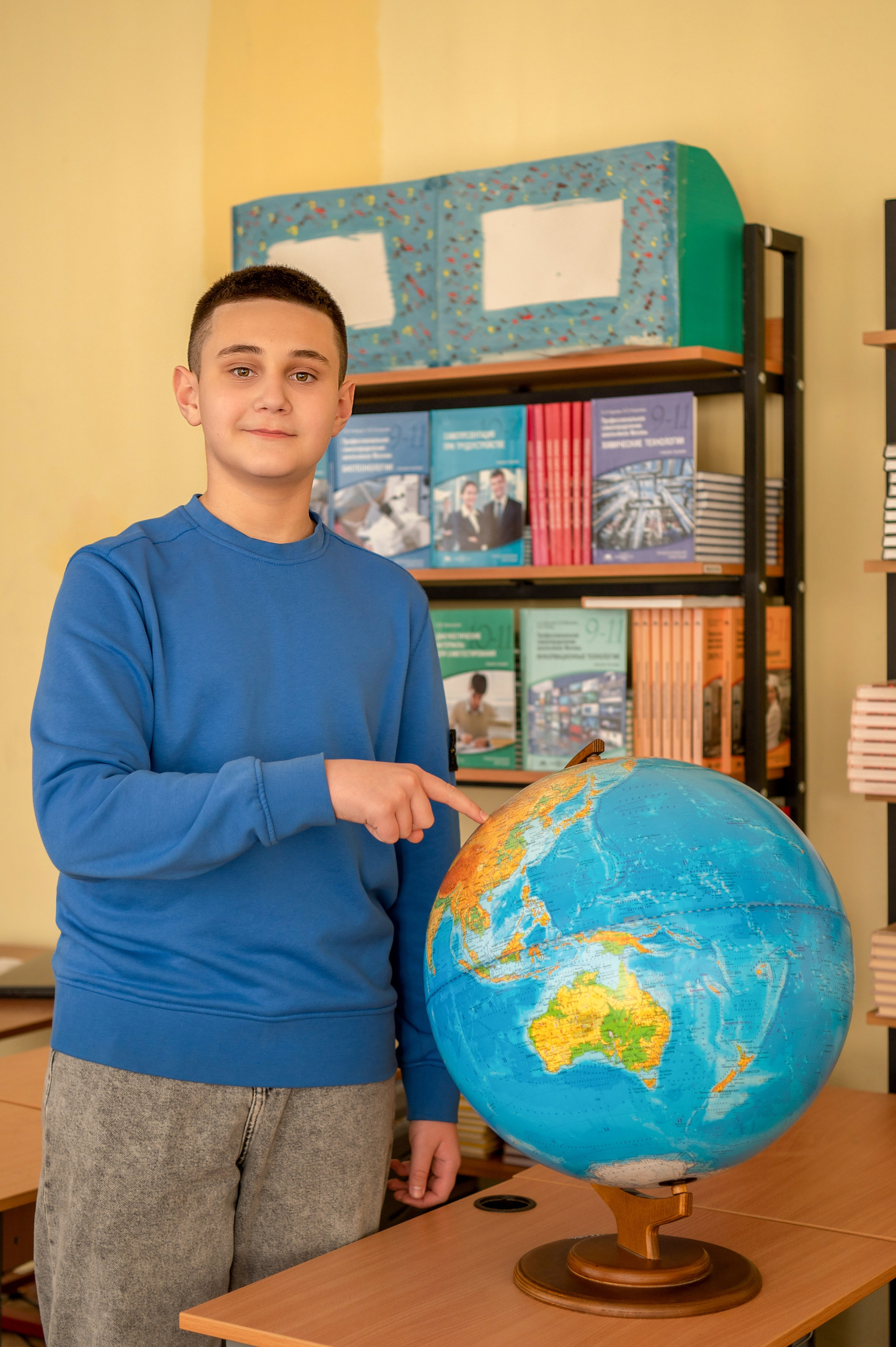 Портреты для старшеклассников 9-А класс Школа 953. Детский и семейный фотограф г. Москва Оксана Катаджи