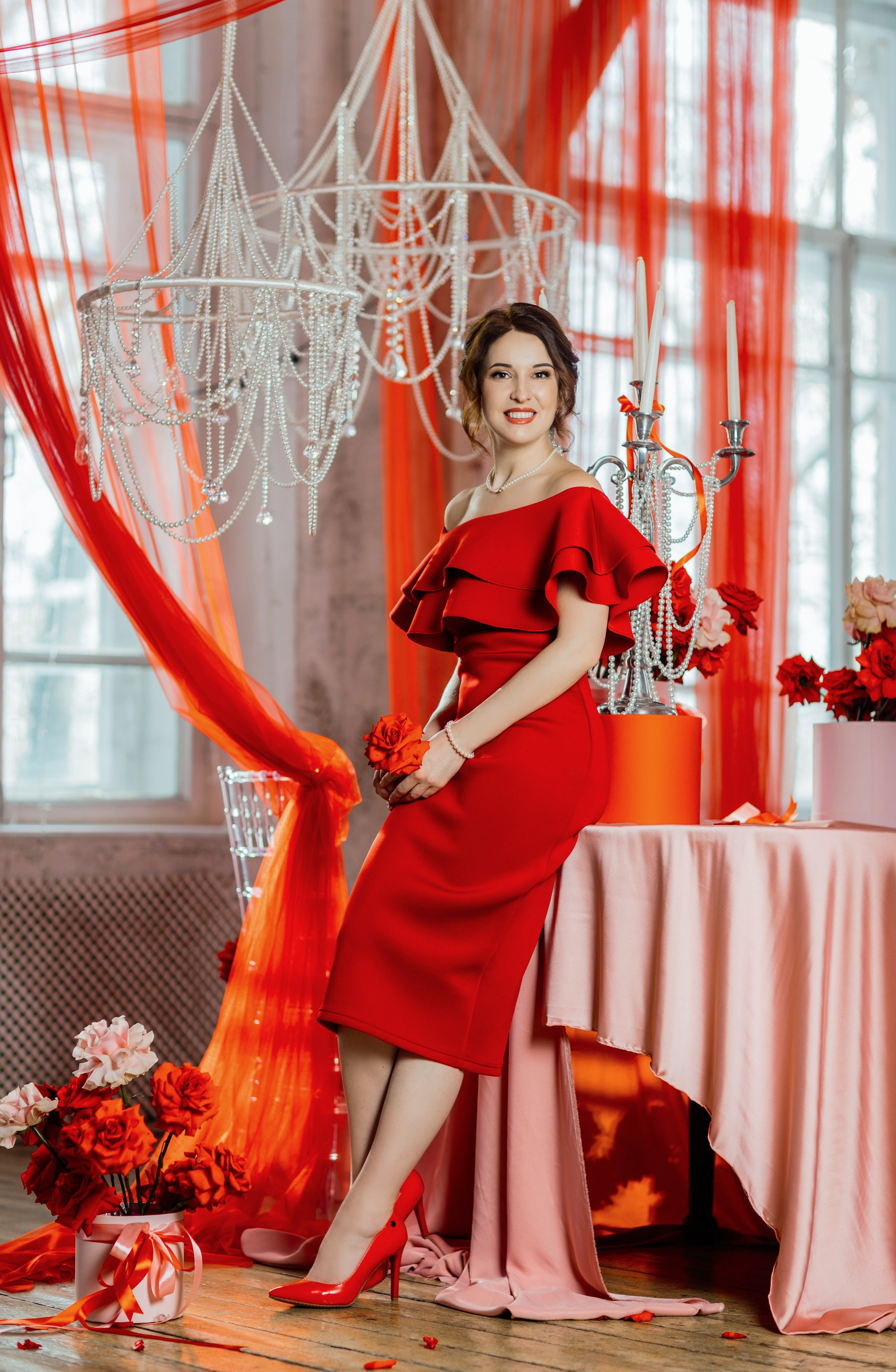 Фотостудия Прованс. Детский и семейный фотограф г. Москва Оксана Катаджи