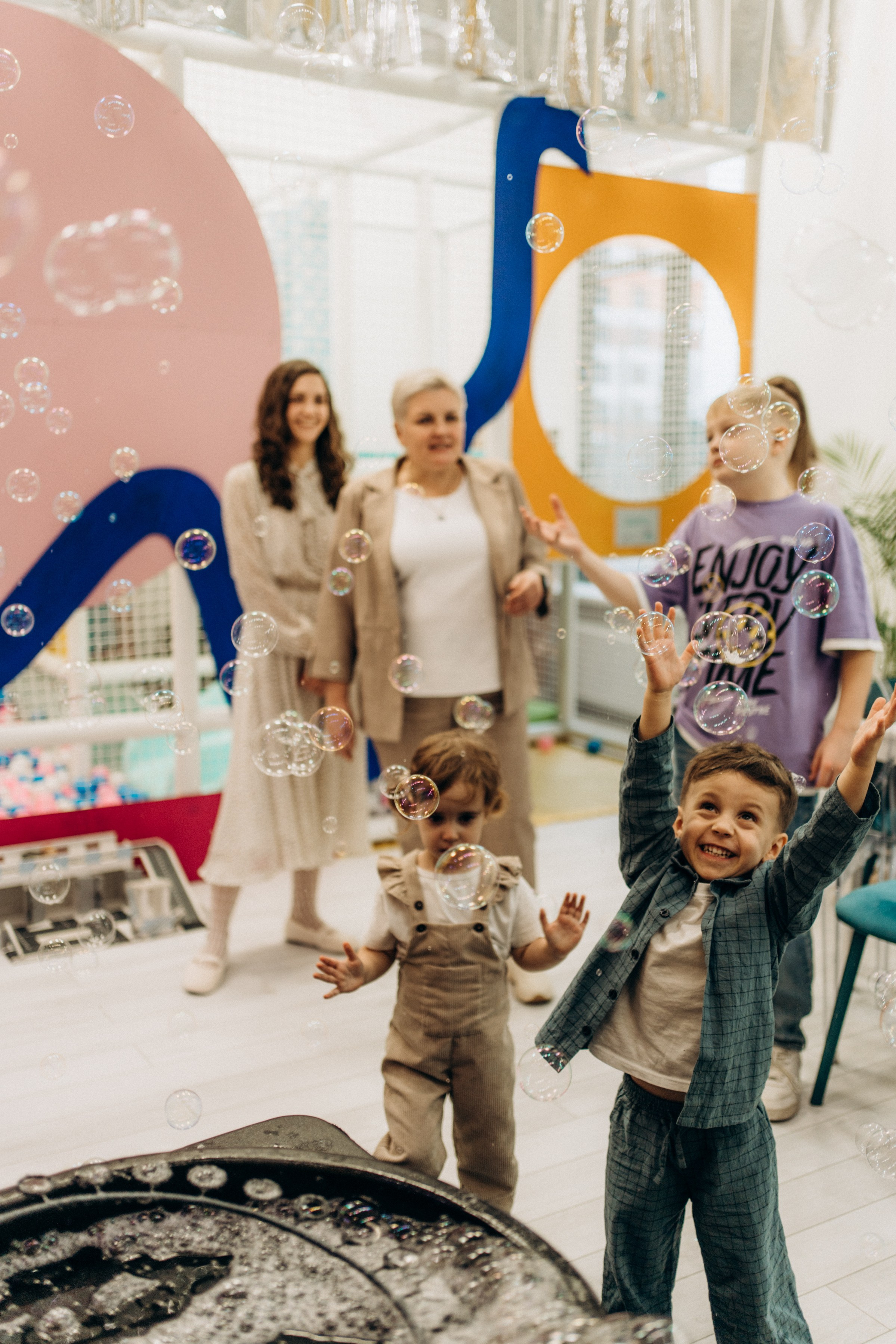 Саше 3!. Семейный и детский фотограф и видеограф в Москве, Серпухове и Тарусе Валерия Сорокина