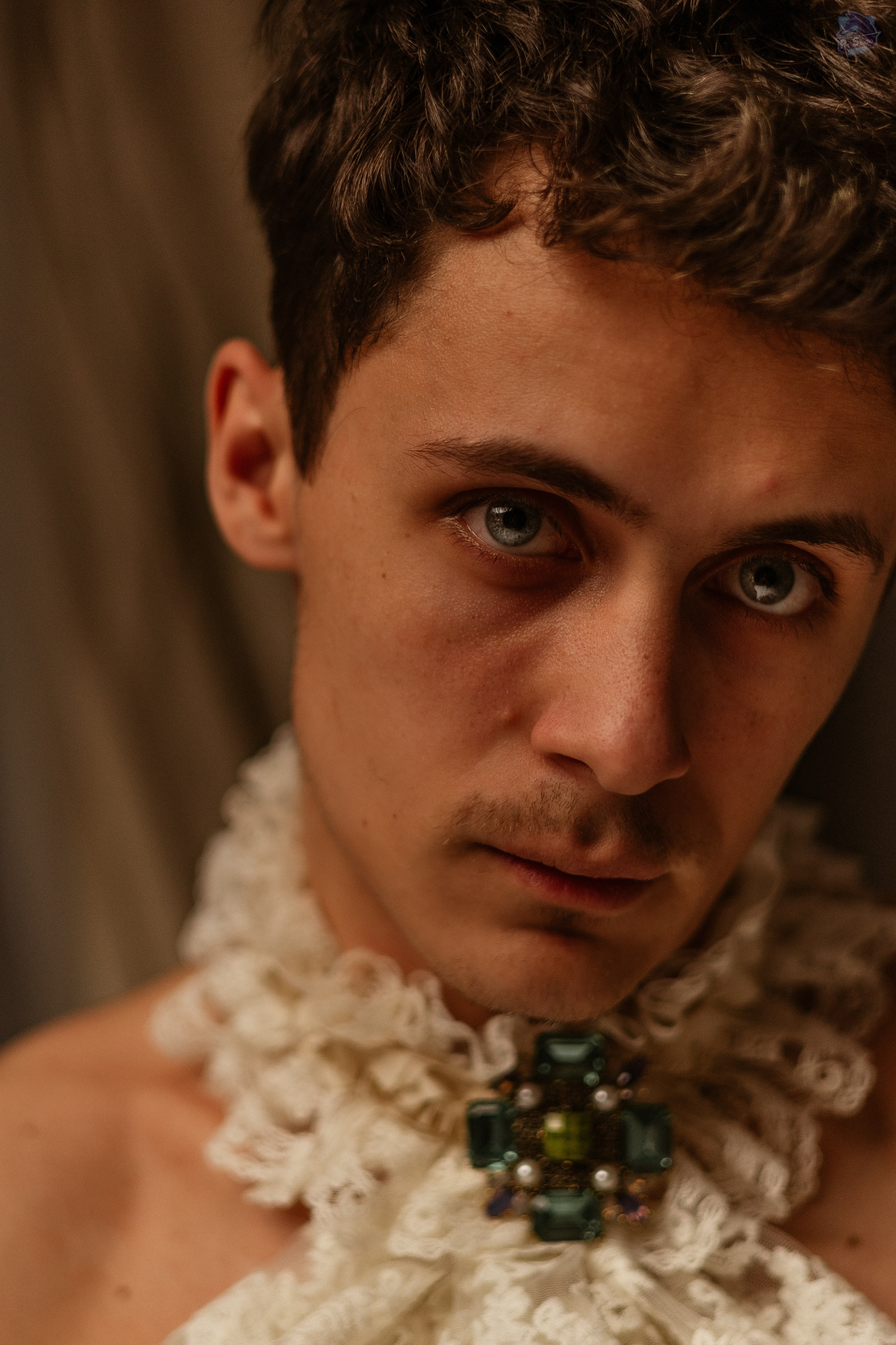 Зарождение аристократии. Фотограф Марк Файзулин