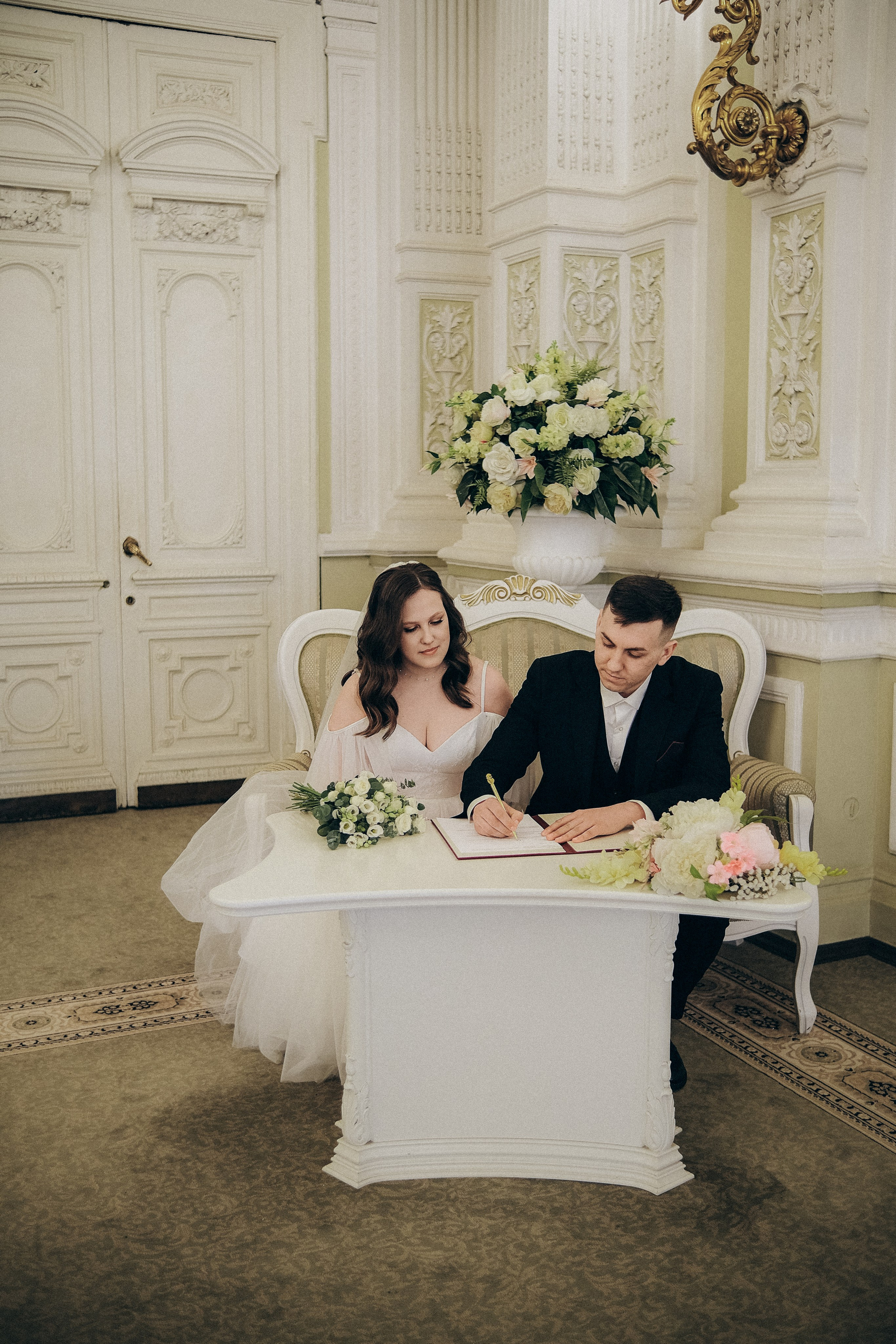 Катя & Костя ДБ1. Phdkvmr.ru