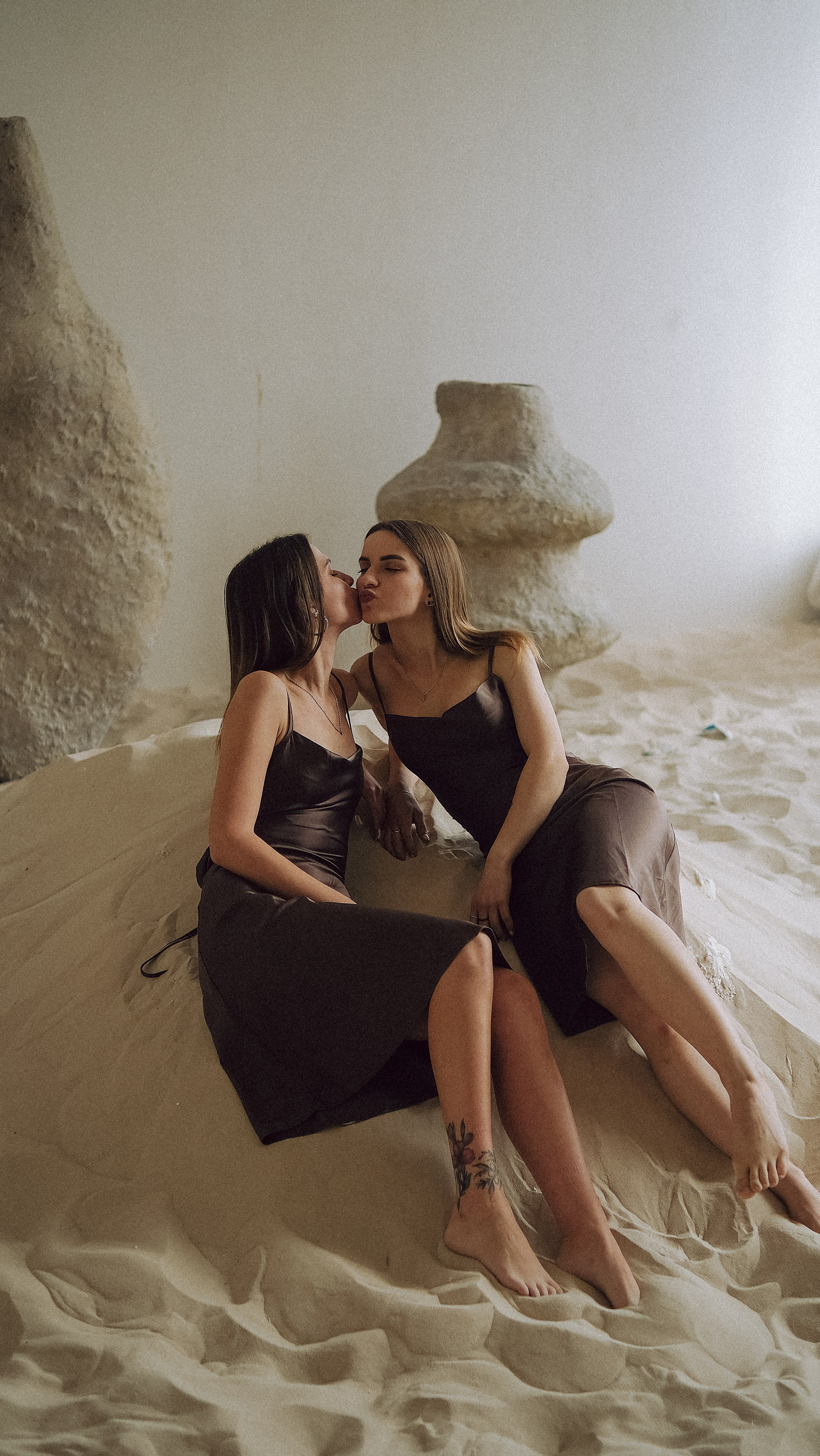 Даша & Настя. Phdkvmr.ru