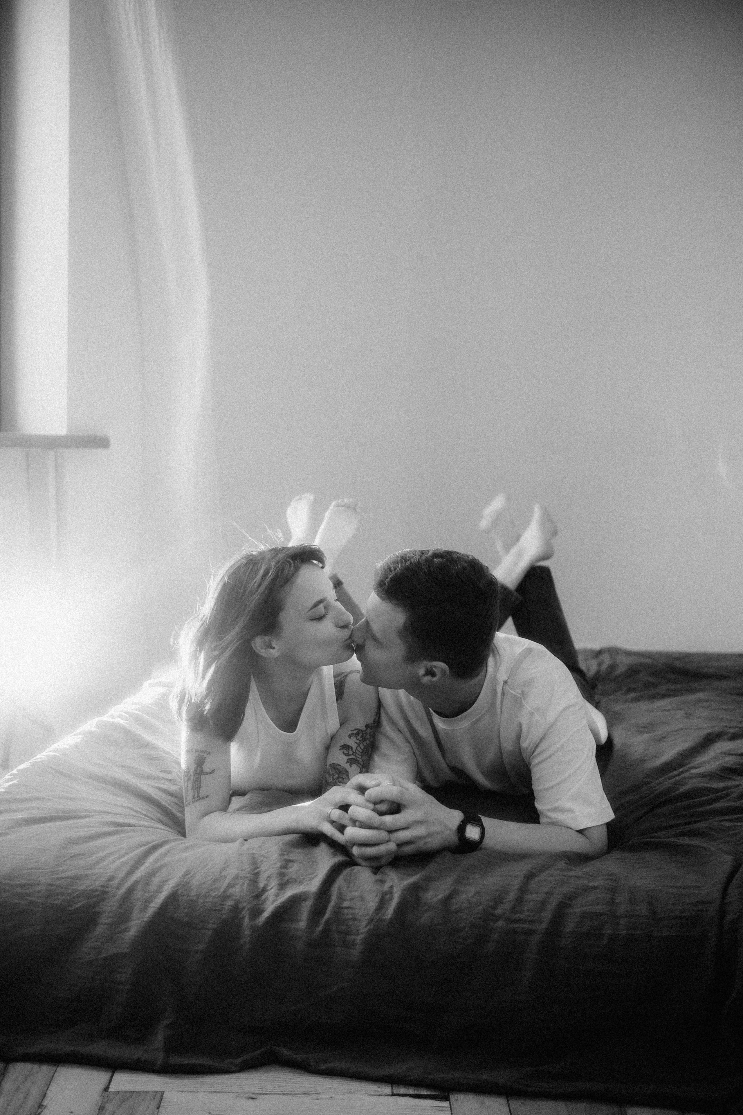 Вера & Саша. Phdkvmr.ru