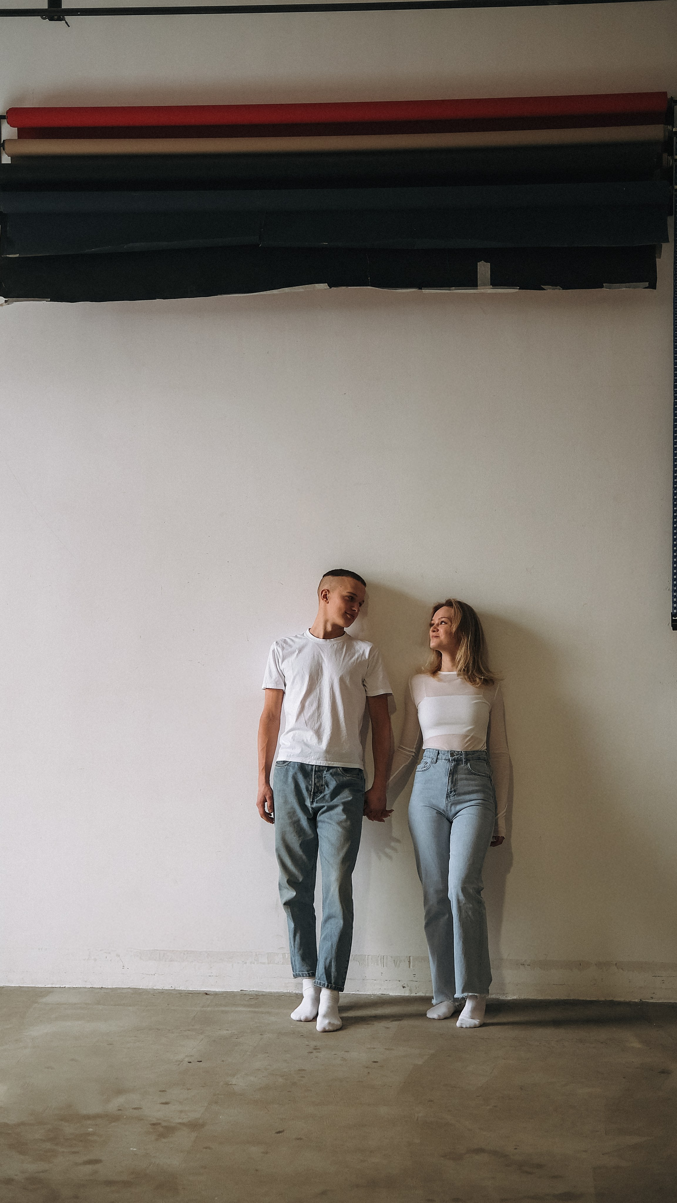 Даша & Федя. Phdkvmr.ru