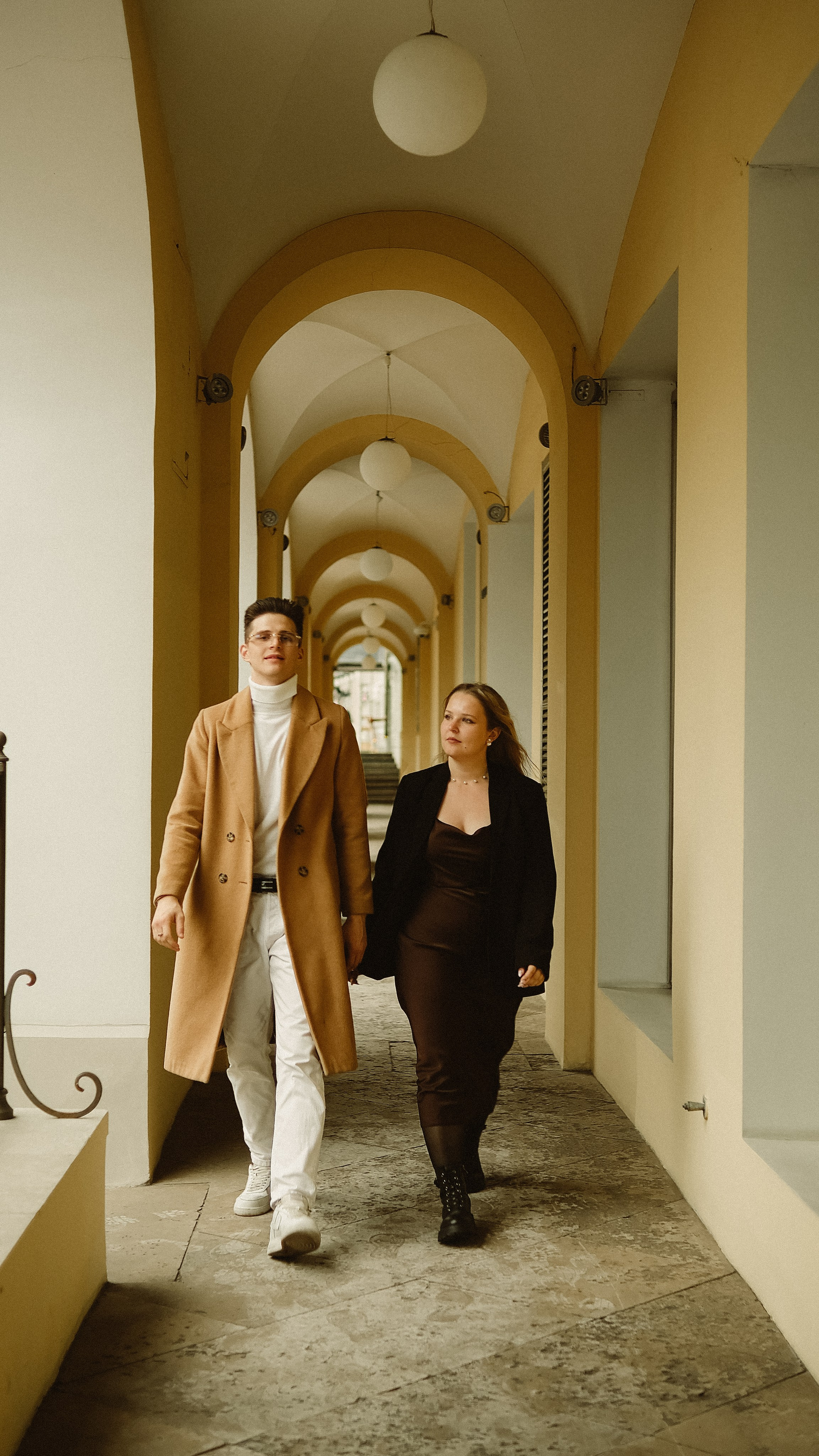 Игорь и Юля (1). Phdkvmr.ru