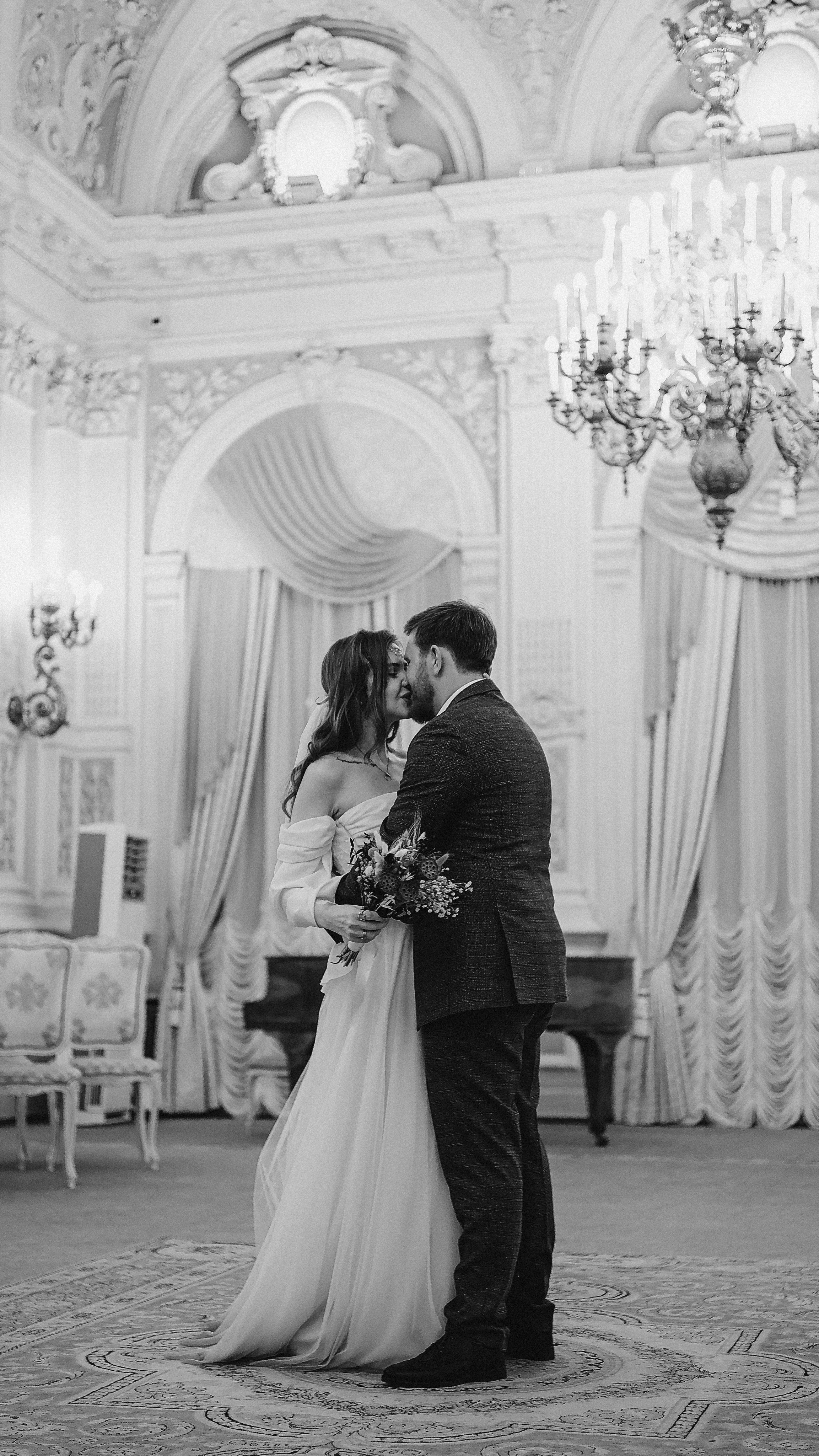 Юля и Вова. ДБ1. Phdkvmr.ru