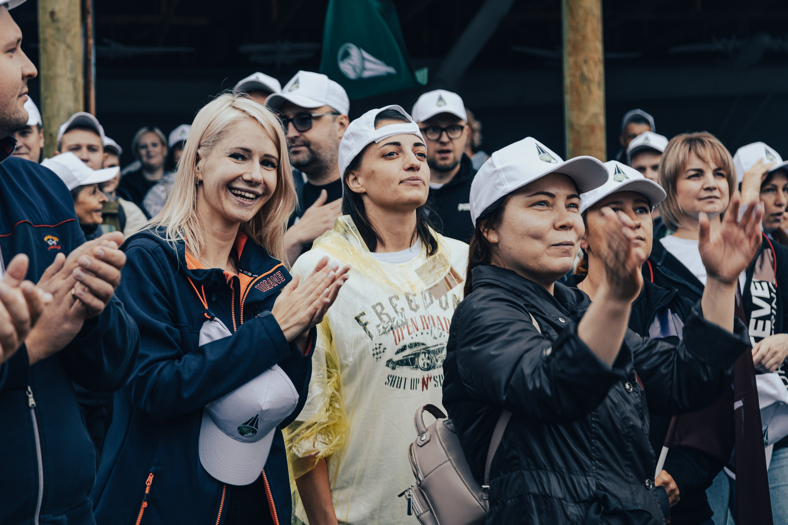 КОРПОРАТИВ ЛЕТНИЙ. Главная