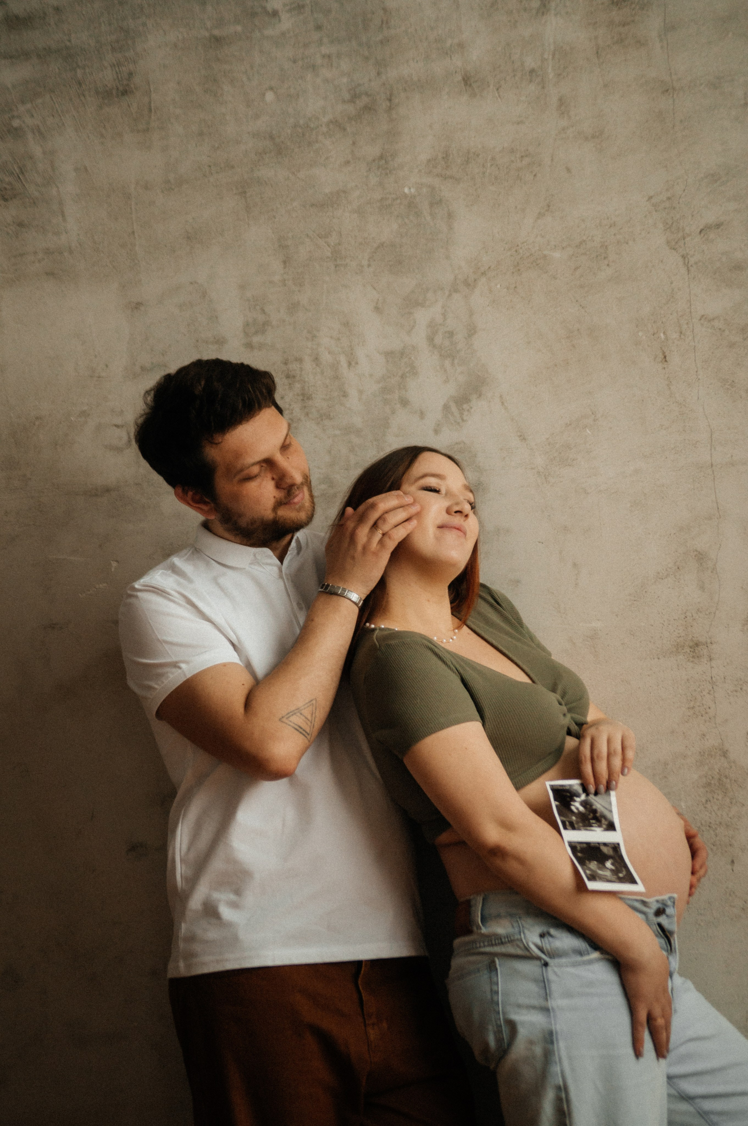 Фотосессия беременности в южно-сахалинске. Фотограф сахалин