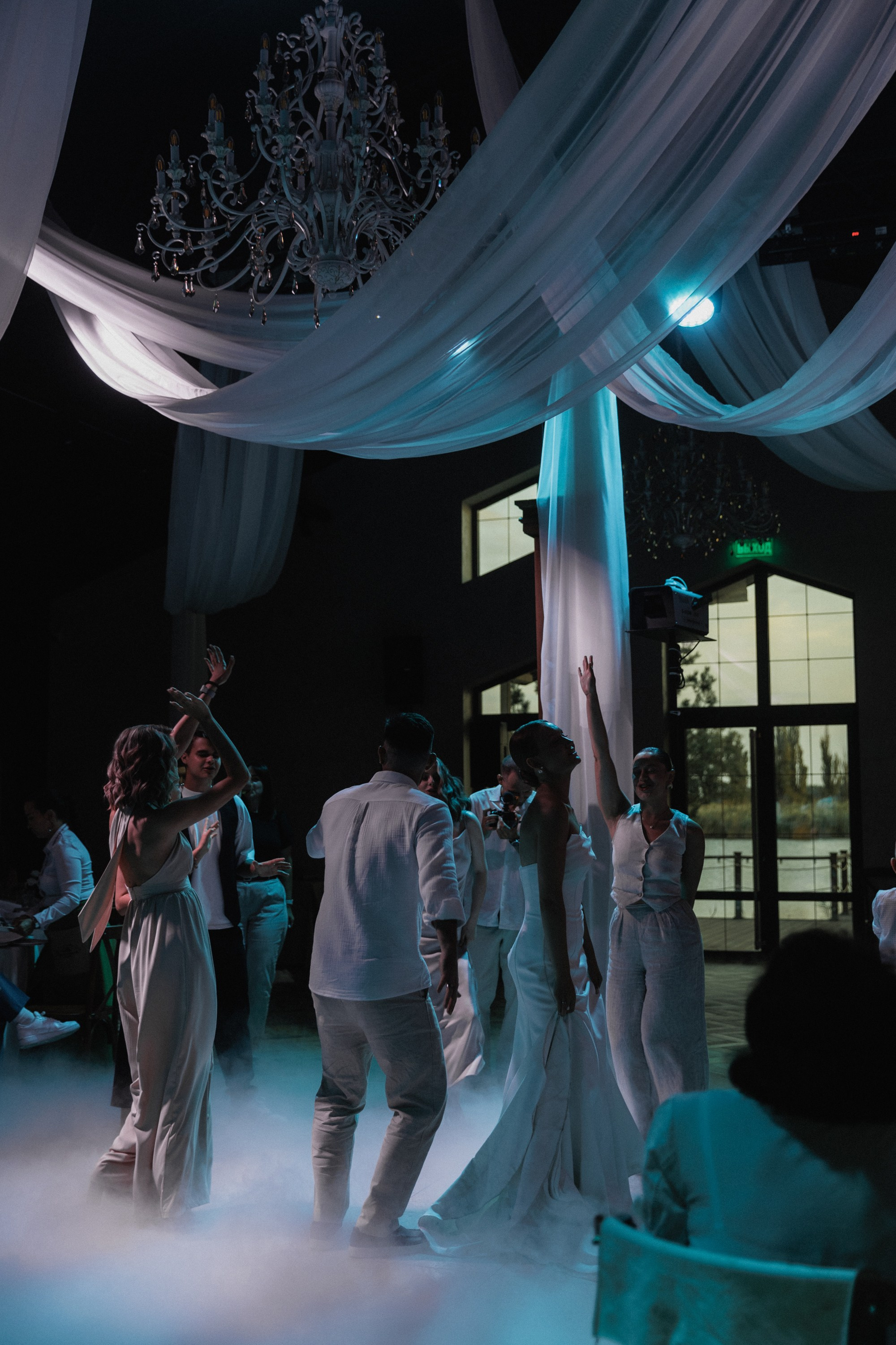 V&A | Kapustanaya balka. Свадебная фотография и видеосъёмка