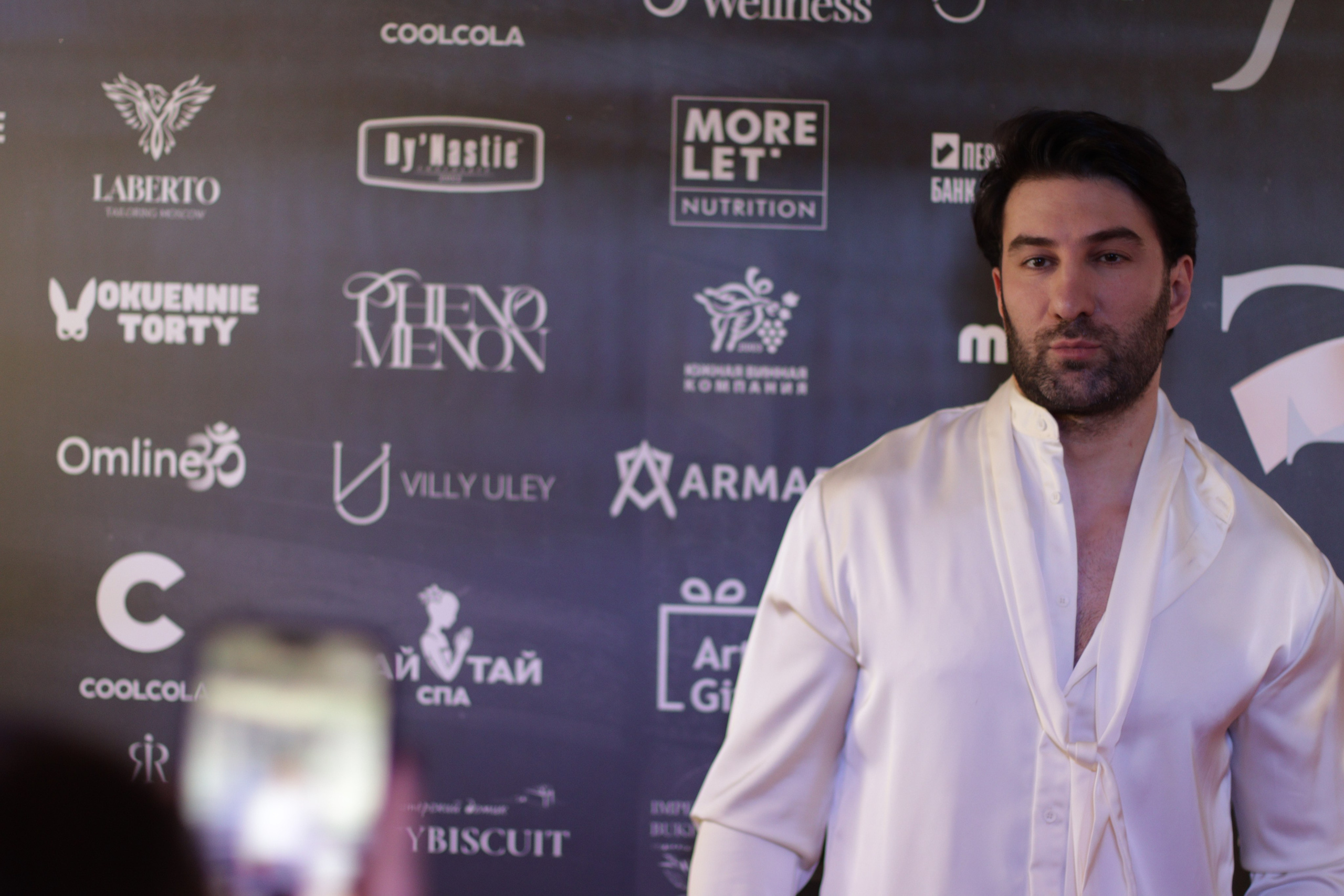 Светская премия «Лидеры эпохи» 2025, Барвиха. Jane Kudryavtseva | MODEL PHOTO & PORTRAIT