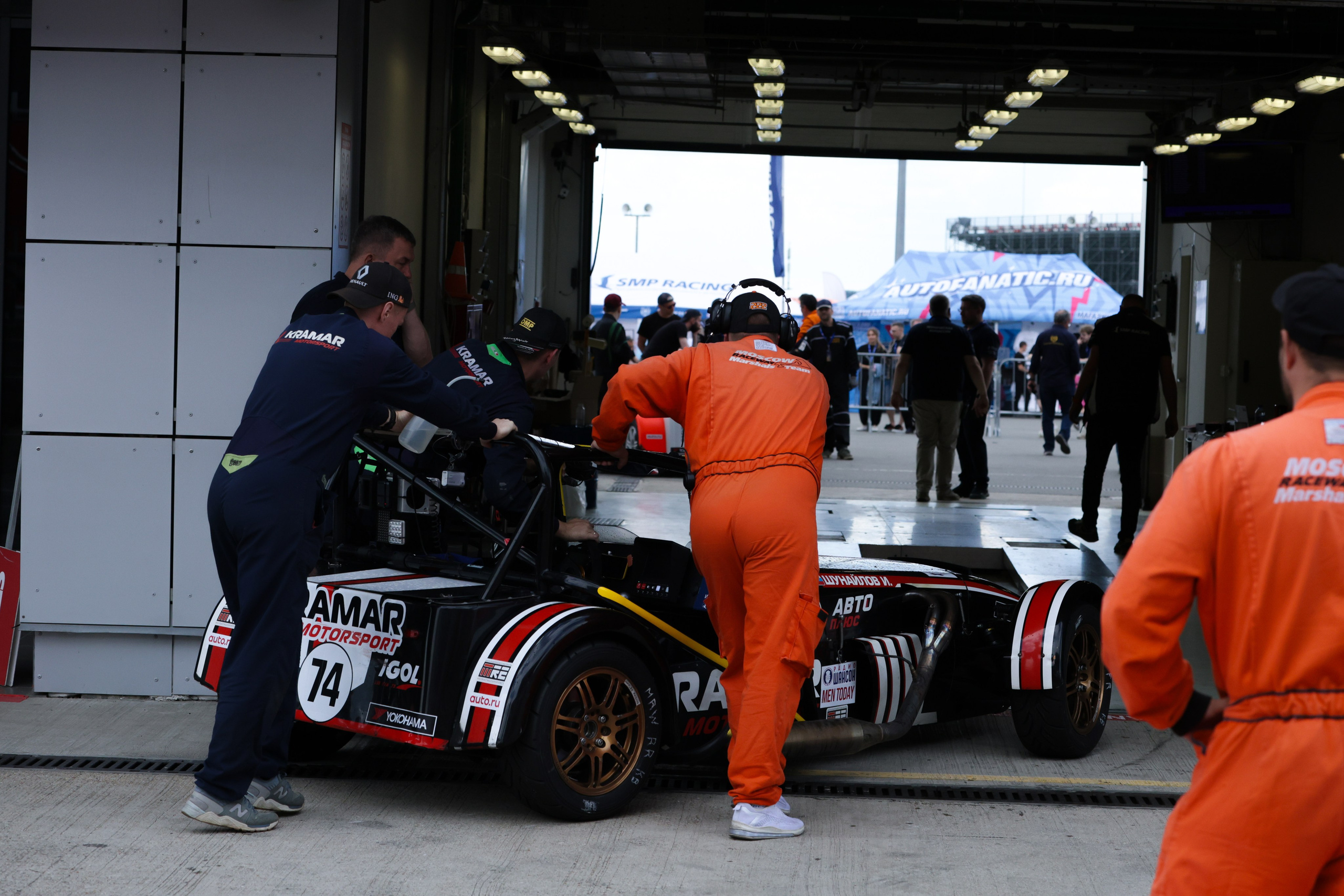СМП РСКГ — 2 этап, 24 мая, Moscow Raceway. Jane Kudryavtseva — Репортажный и портретный топ фотограф Москва