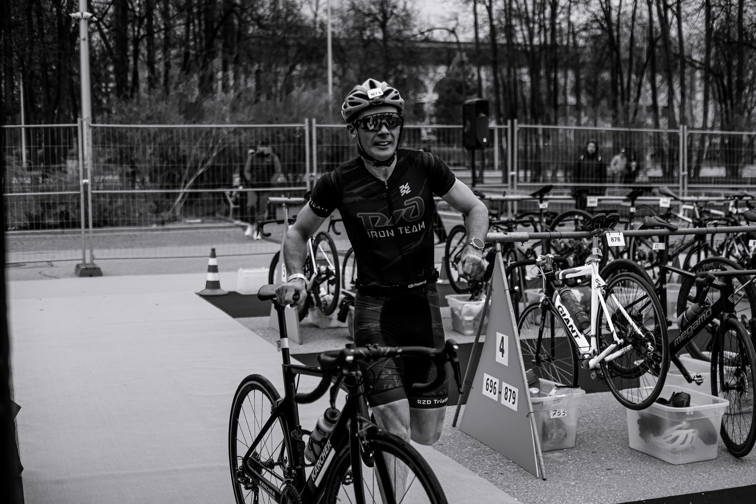 IRONSTAR Лужники 18–19 апреля, Москва. Jane Kudryavtseva — Репортажный и портретный топ фотограф Москва