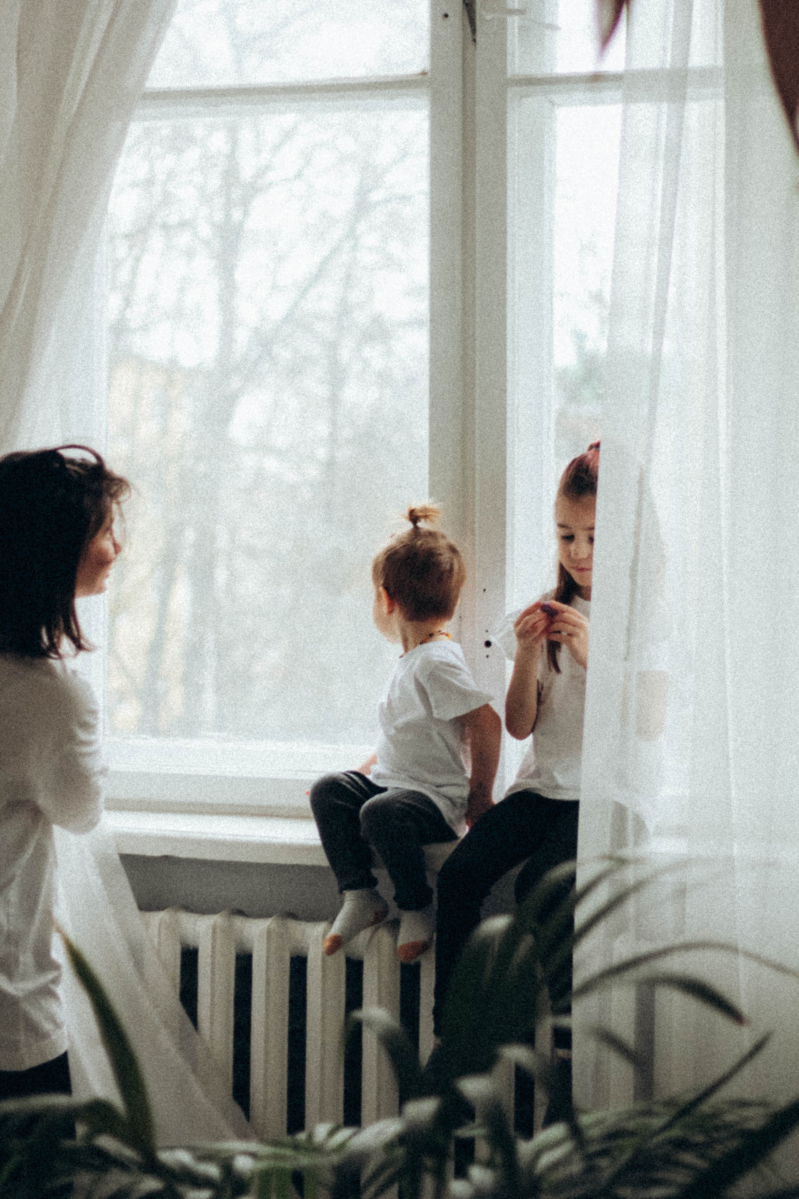 Семейная. Главная