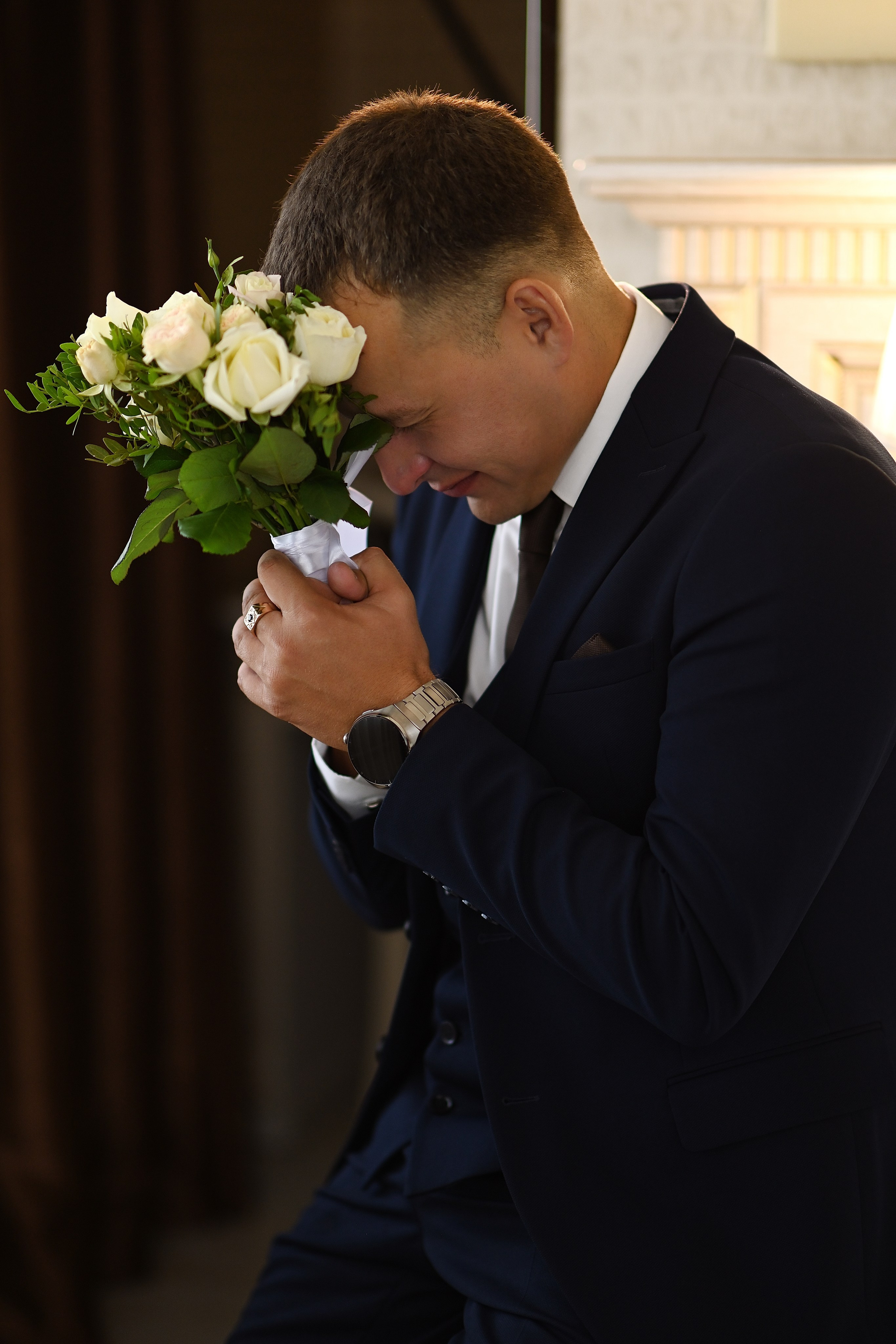 Свадьба Димы и Кати. Свадебный и семейный фотограф в Самаре Головань Наталья