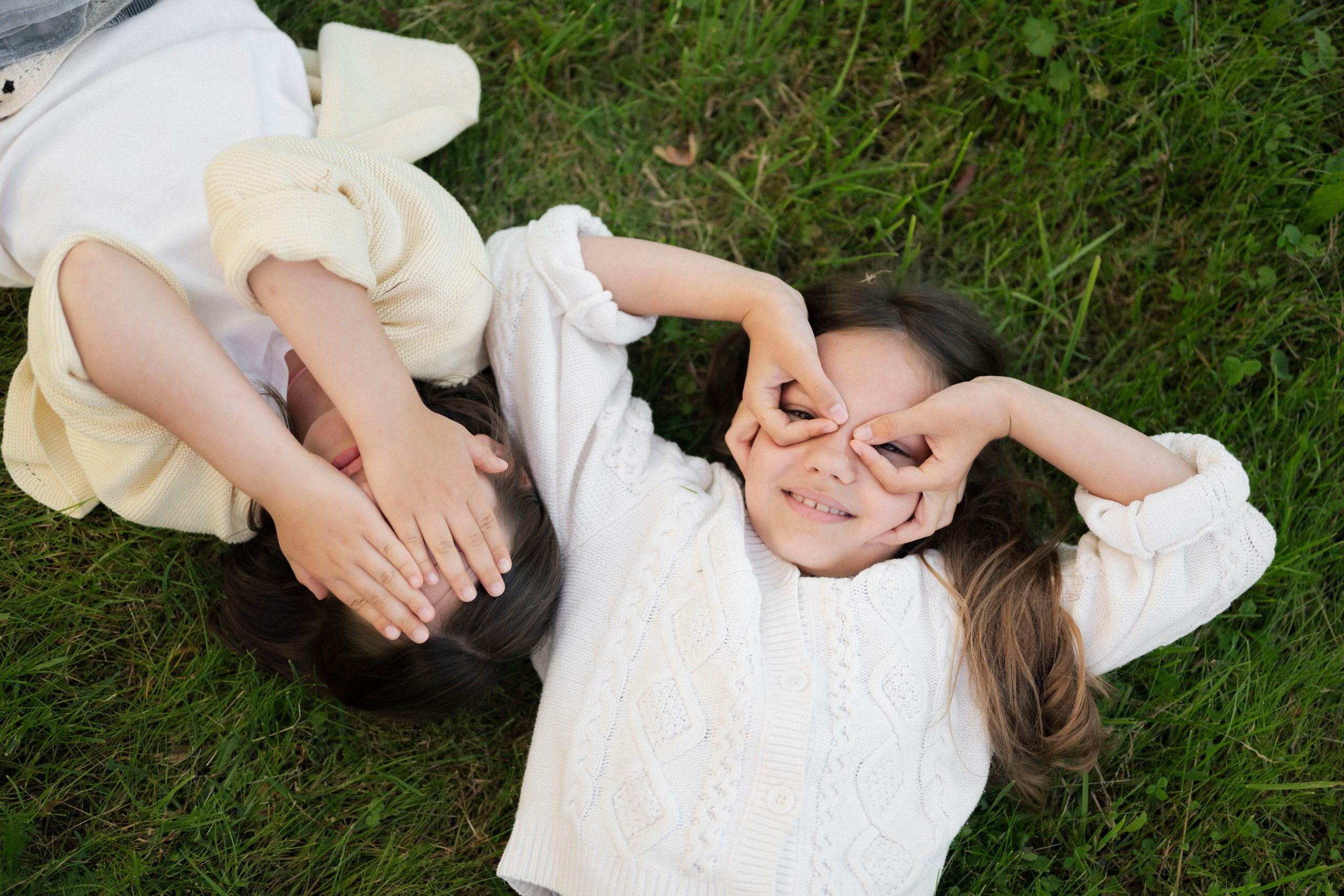 Оля. Фотограф Мария Бондаренко