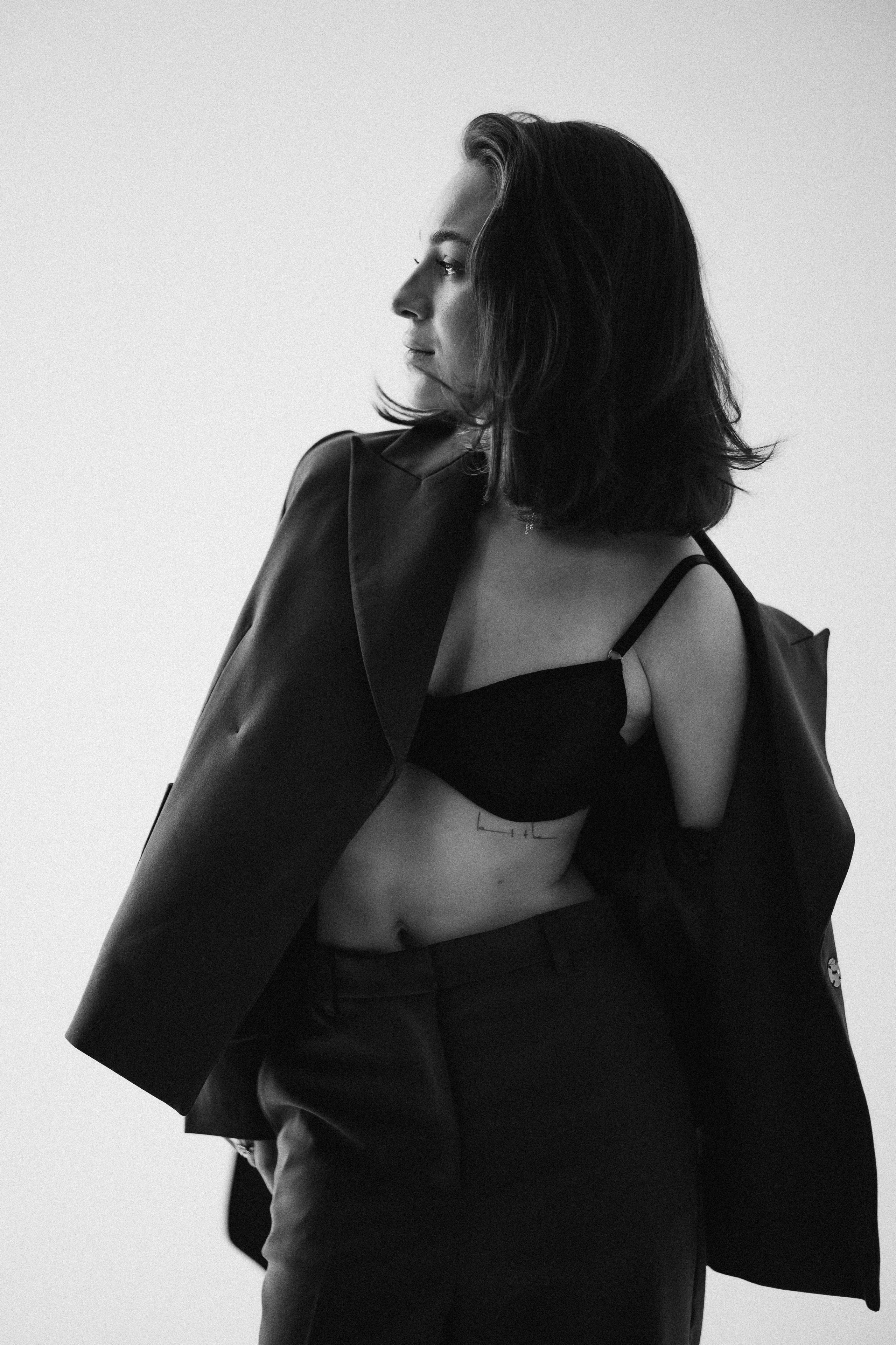 Мари (индивидуальная студийная). Фотограф ПИТЕР СПБ Надежда Баранова