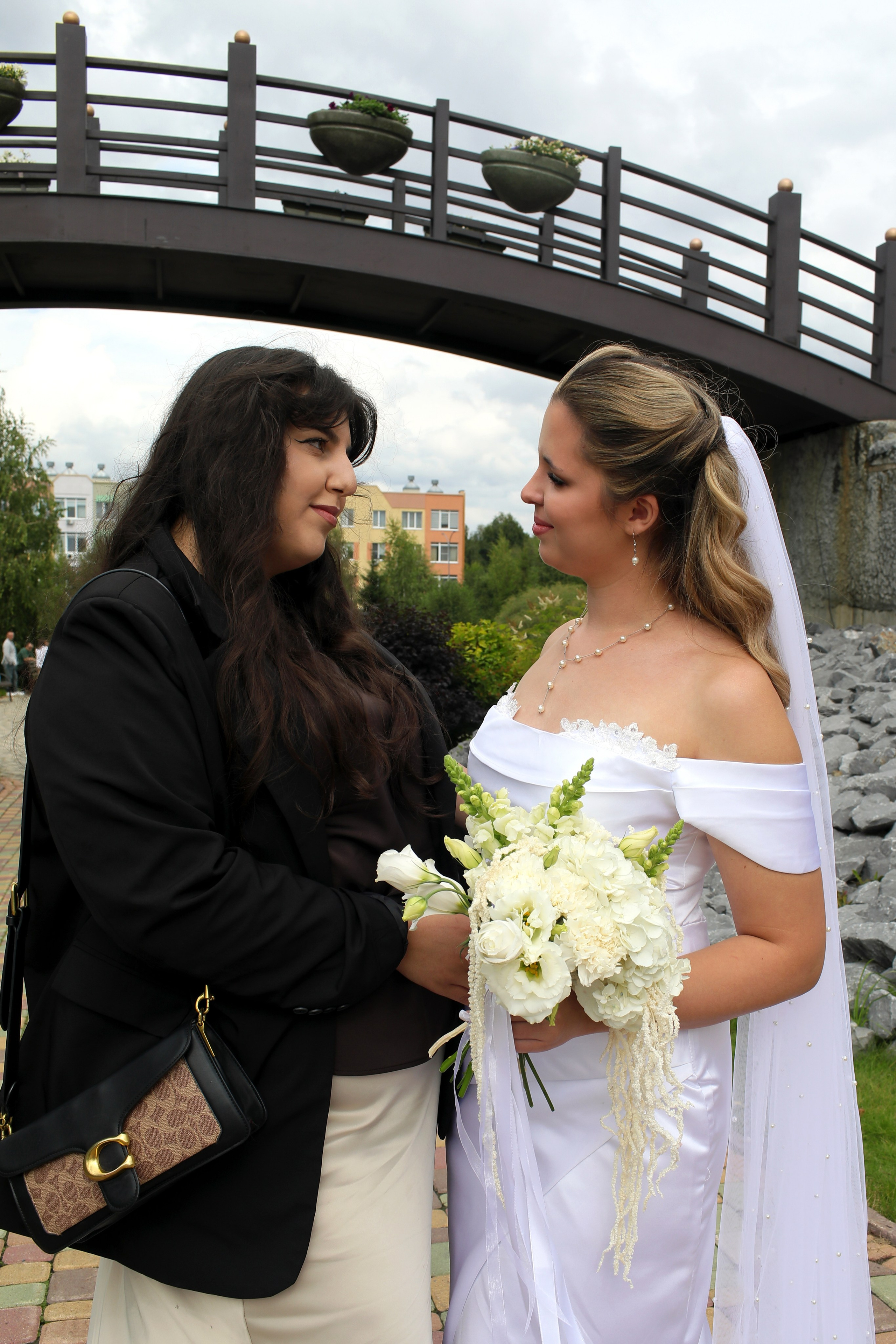 Дмитрий и Софья. Детский и женский фотограф в Кемерово Анна Смирнова