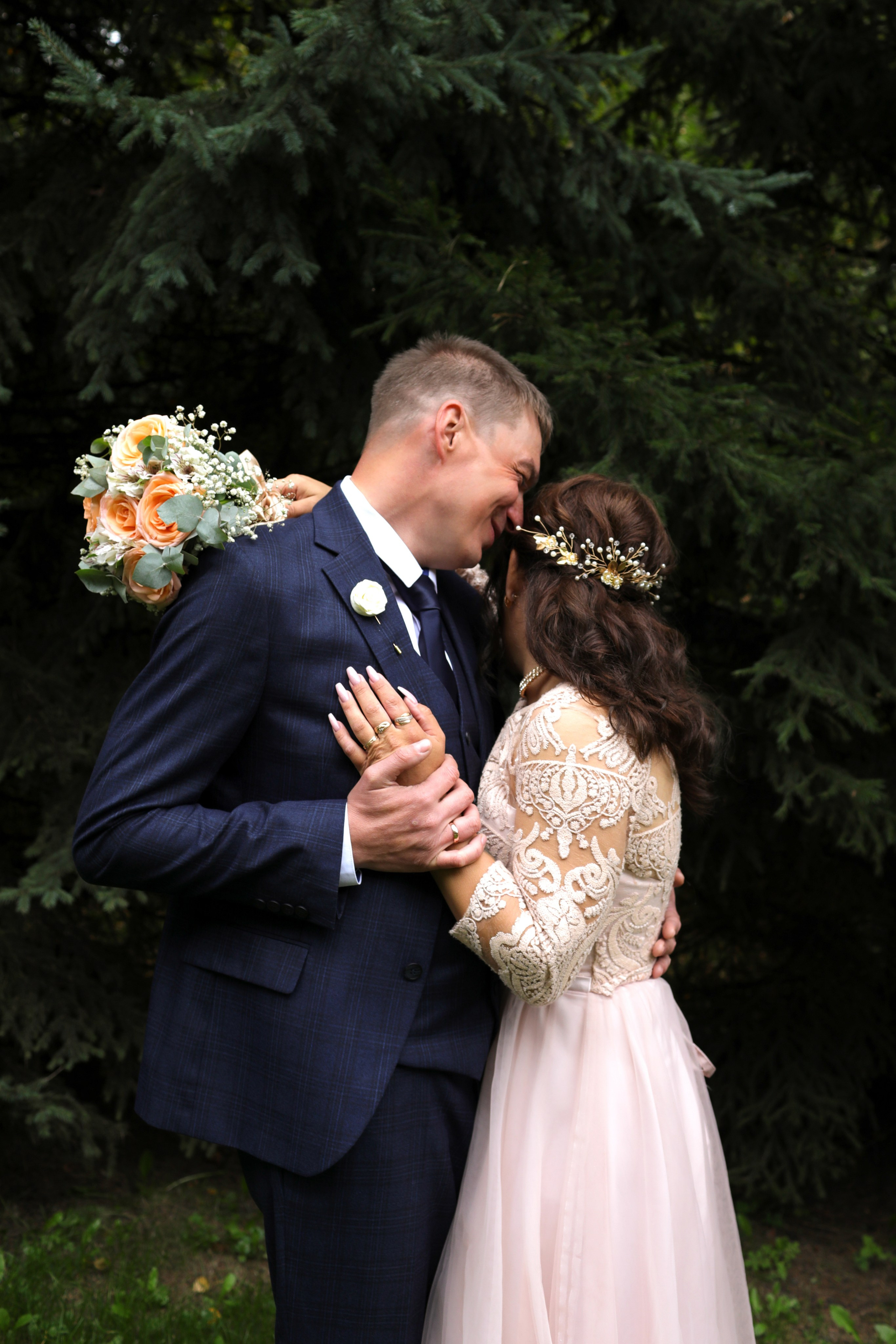 Максим и Анна. Детский и женский фотограф в Кемерово Анна Смирнова