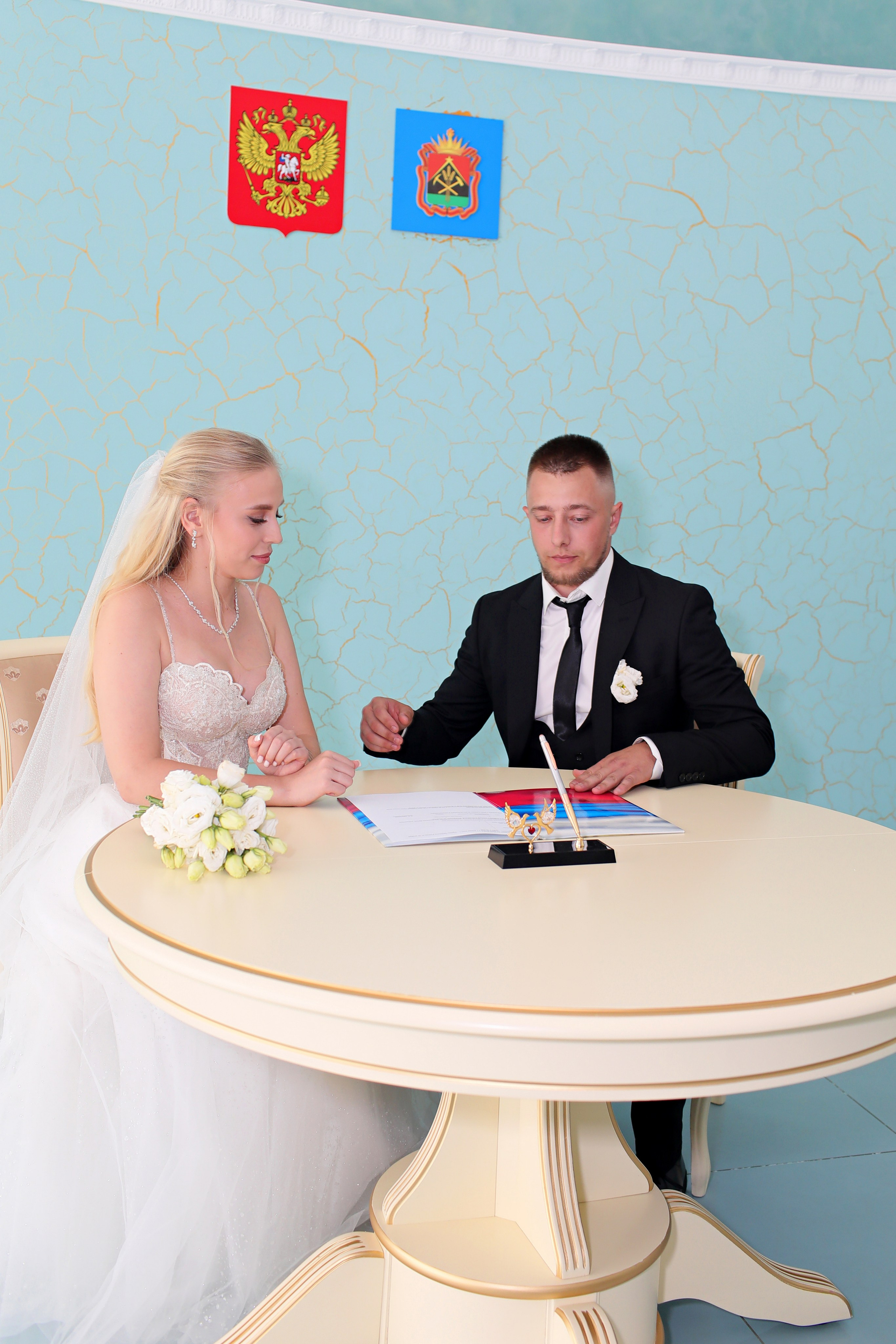 Никита и Виктория. Детский и женский фотограф в Кемерово Анна Смирнова