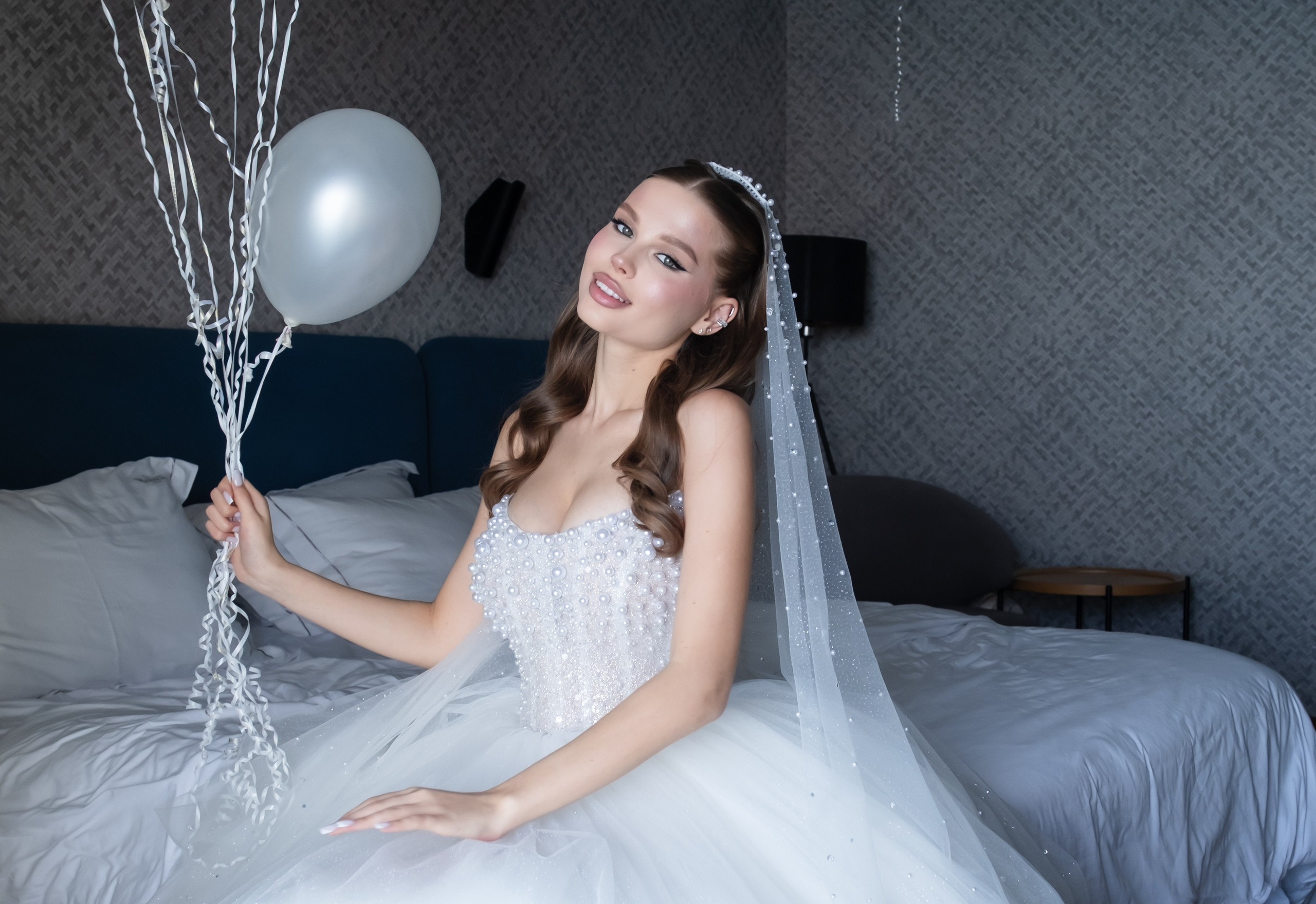 Сергей & Диана