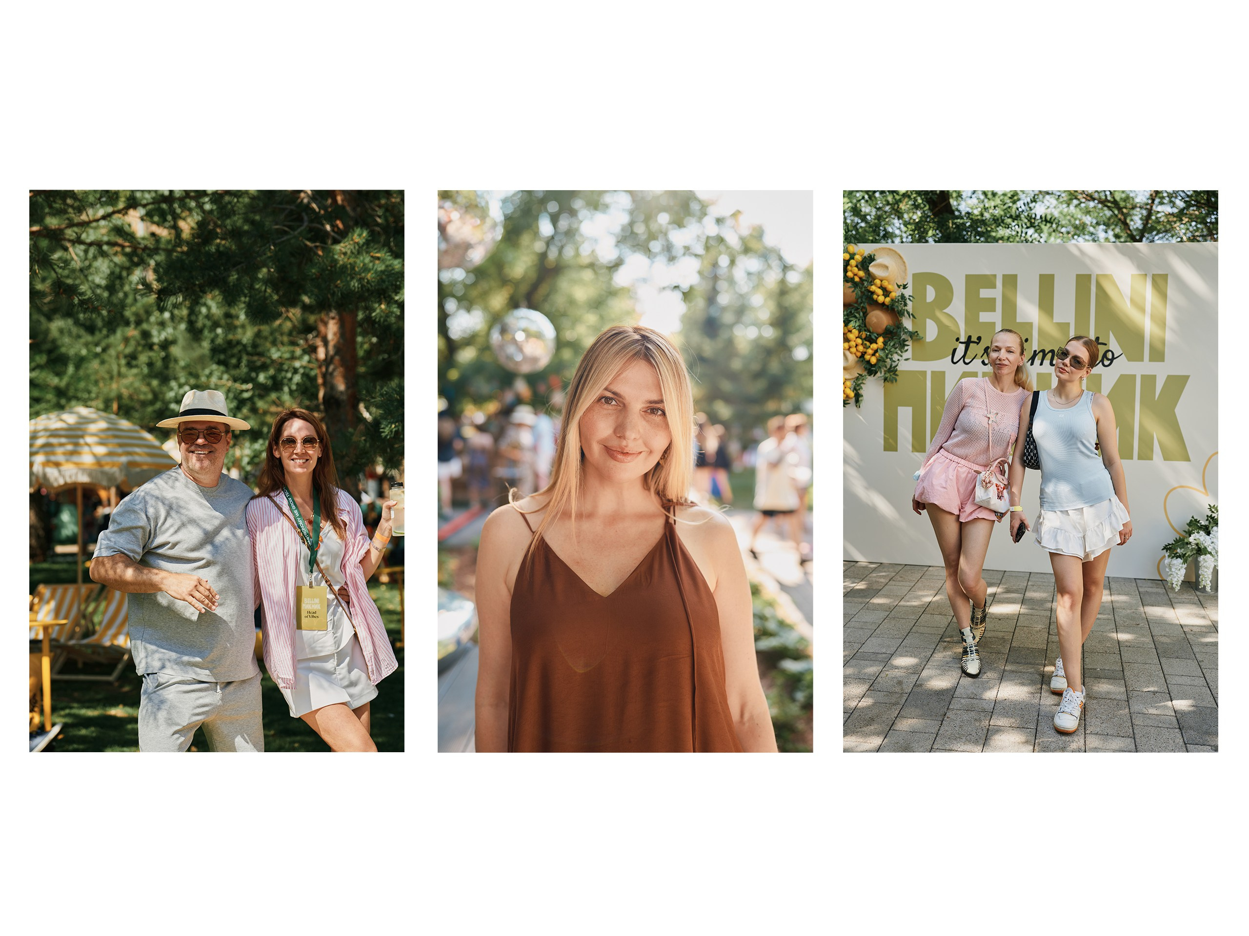 Фотограф Ольга Зинченко