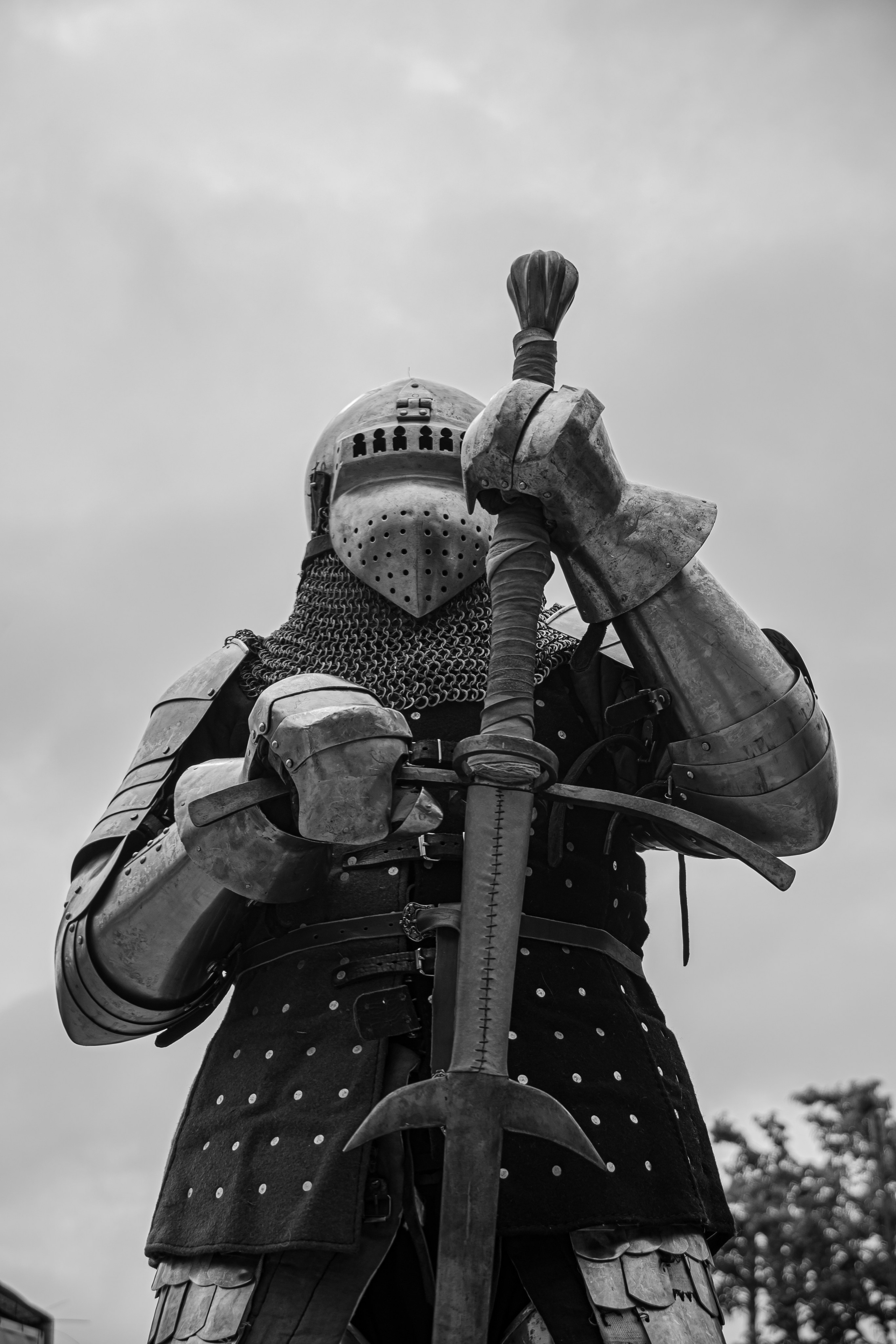 Байкерский фестиваль. ДВХАБ. Репортажный фотограф Владислав Остерман