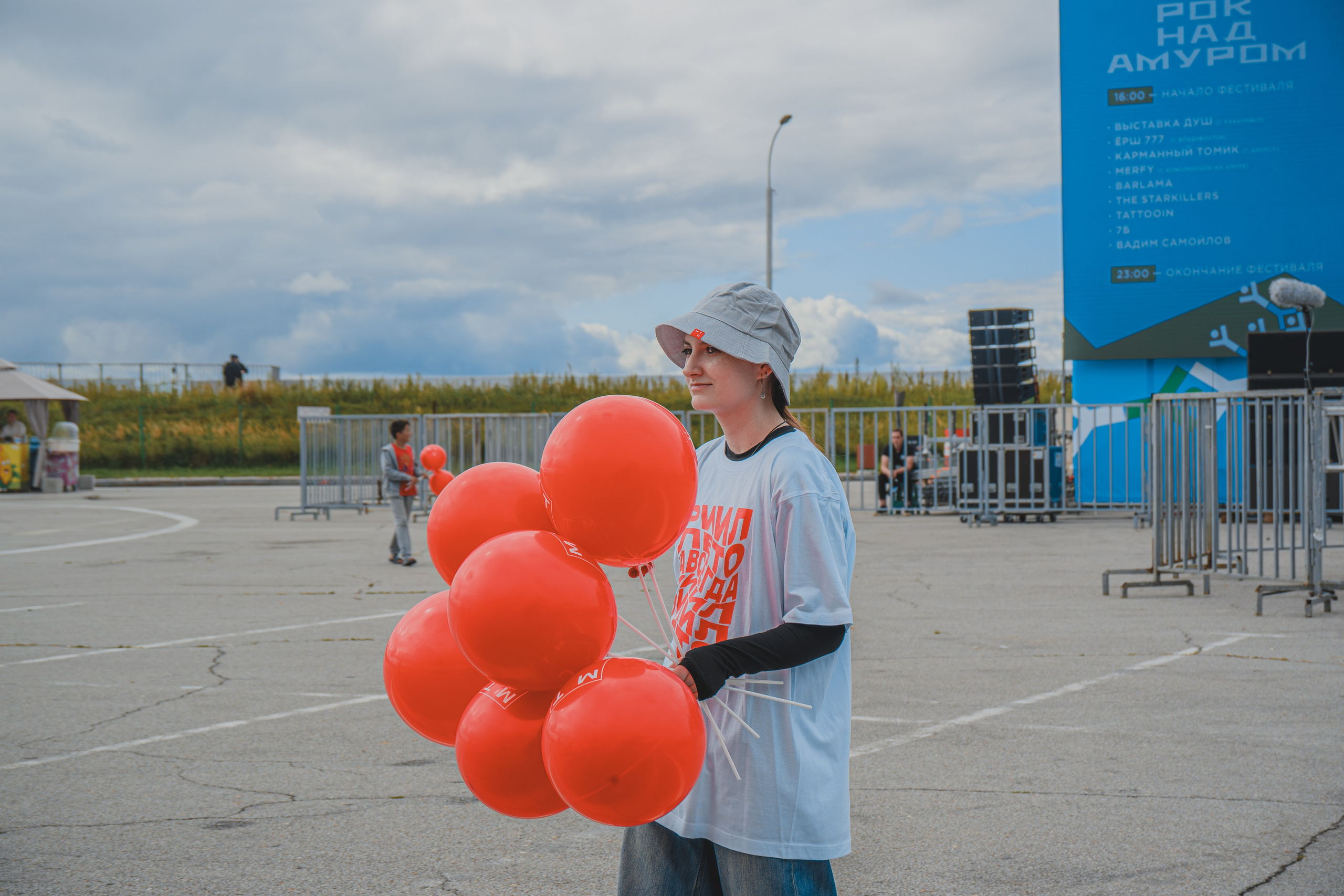 Рок над Амуром. ДВХАБ, NewsKHV. Репортажный фотограф Владислав Остерман